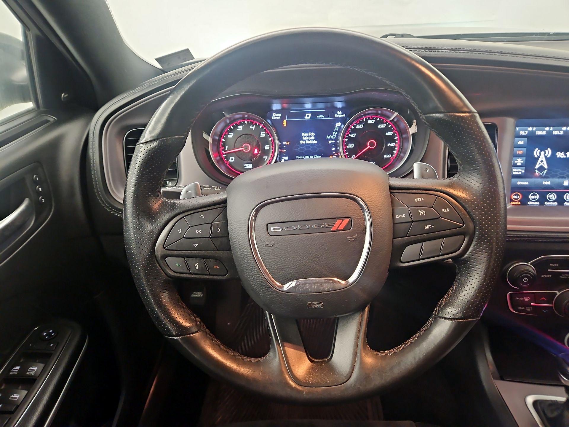Thumbnail: 2023 Dodge Charger - 10