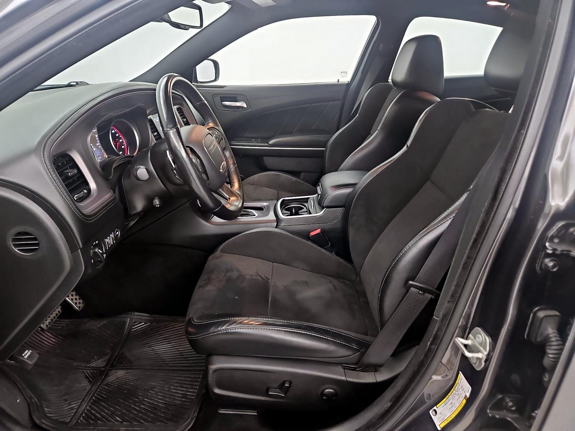 Thumbnail: 2023 Dodge Charger - 11