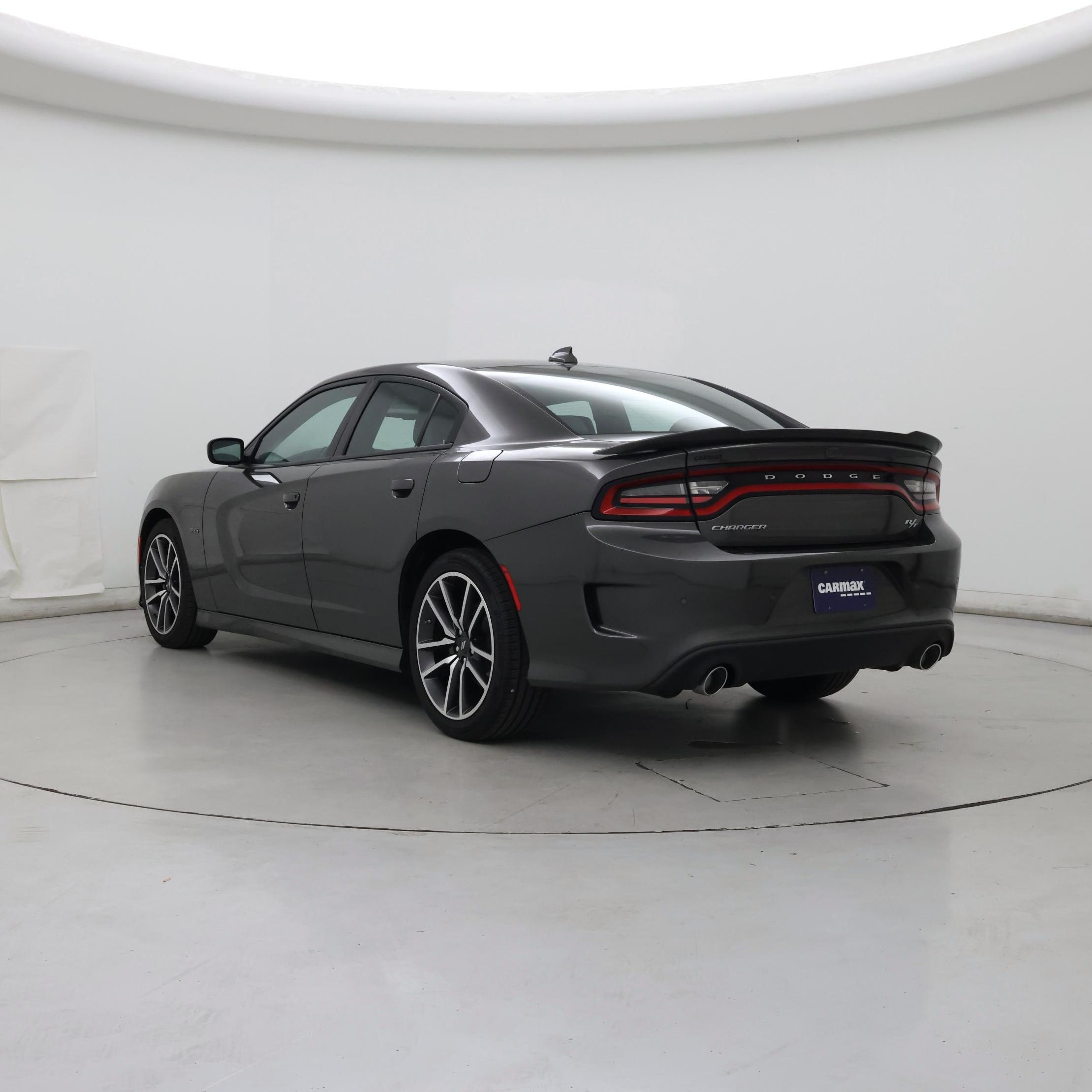 Thumbnail: 2023 Dodge Charger - 2