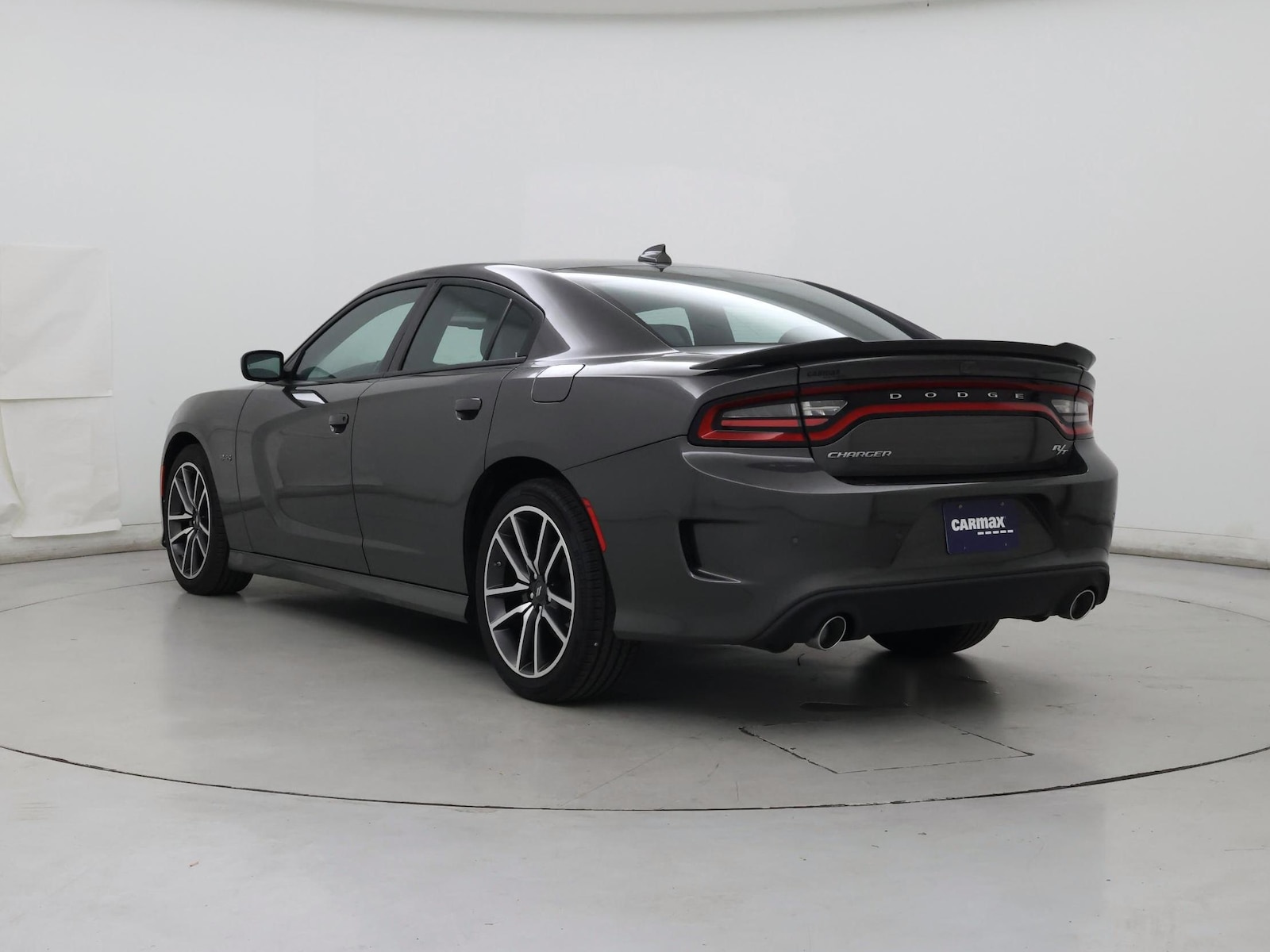 2023 Dodge Charger R/T - Photo 3