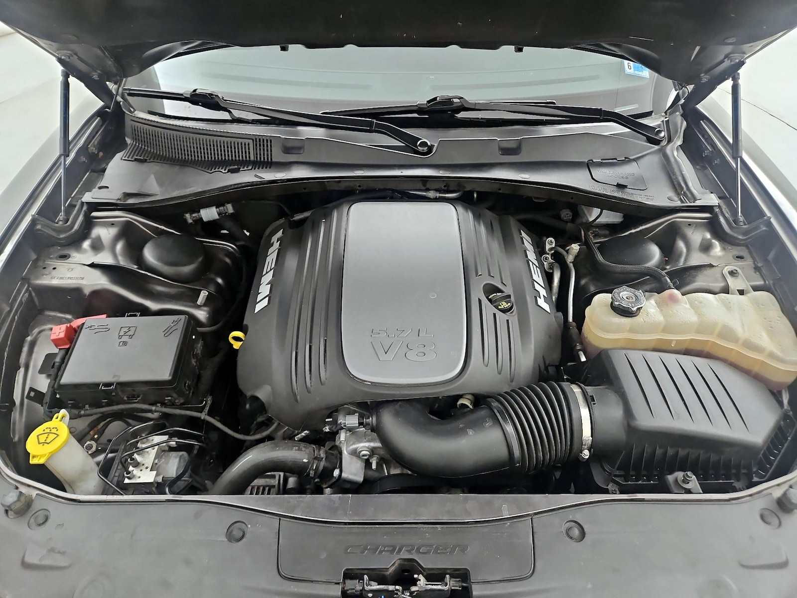 2023 Dodge Charger R/T - Photo 22