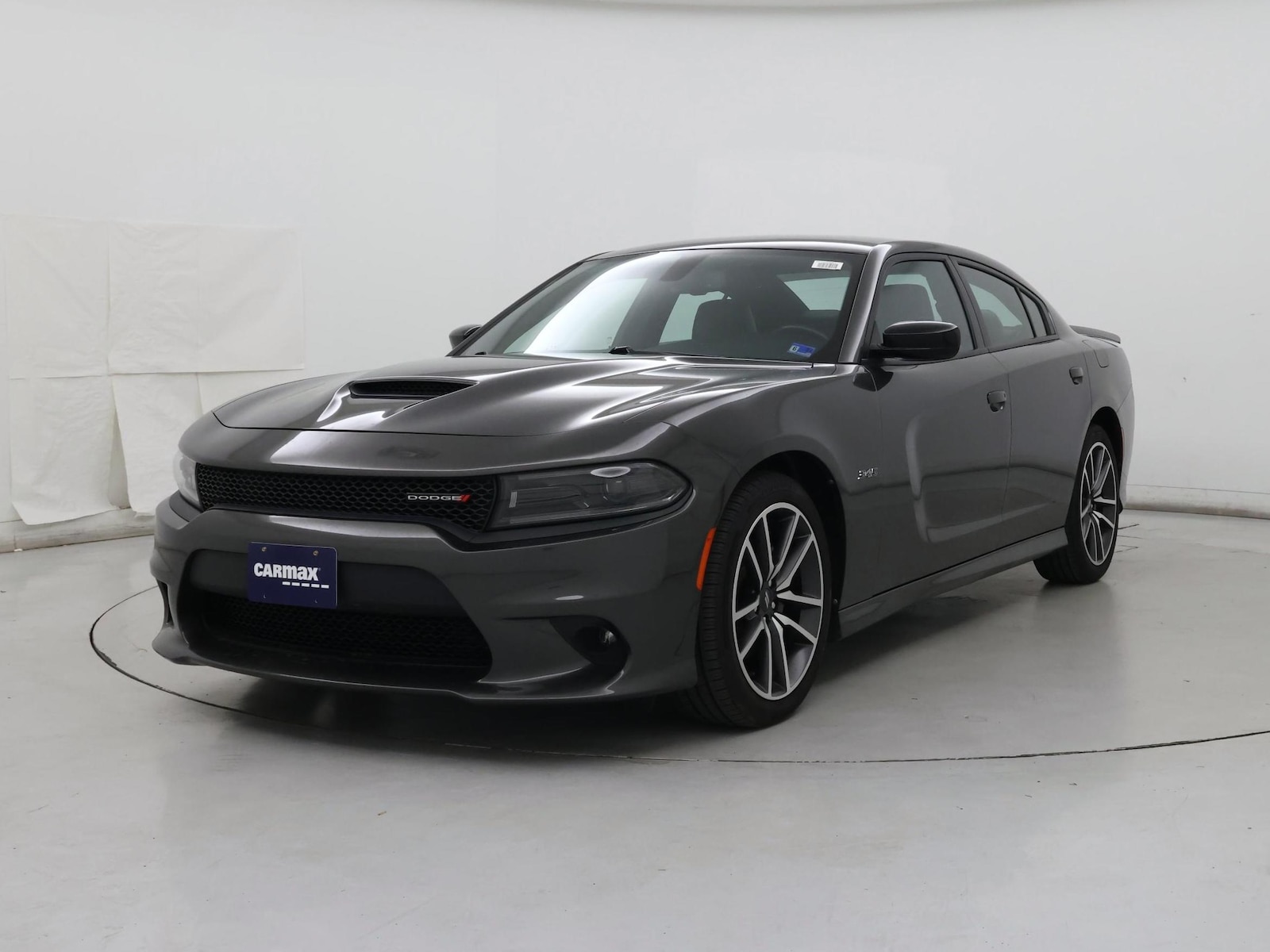 2023 Dodge Charger R/T - Photo 5