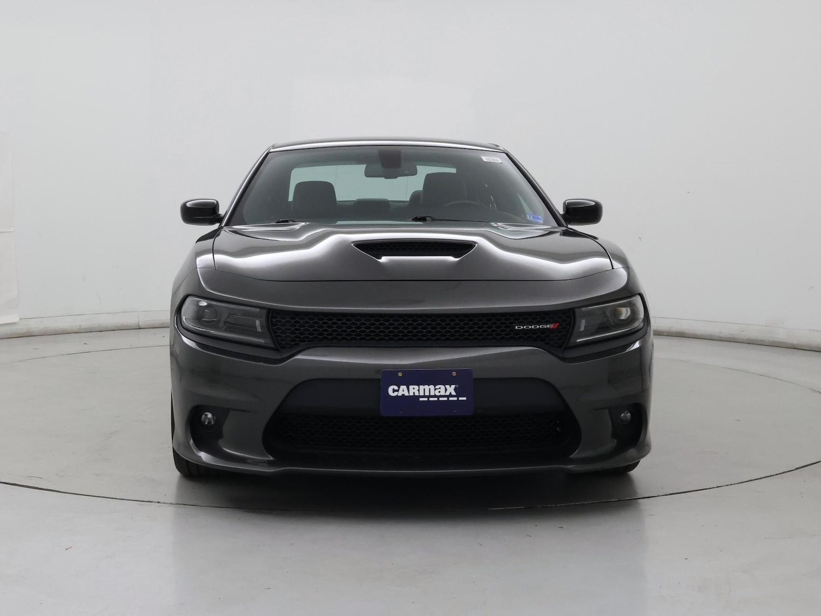 2023 Dodge Charger R/T - Photo 6