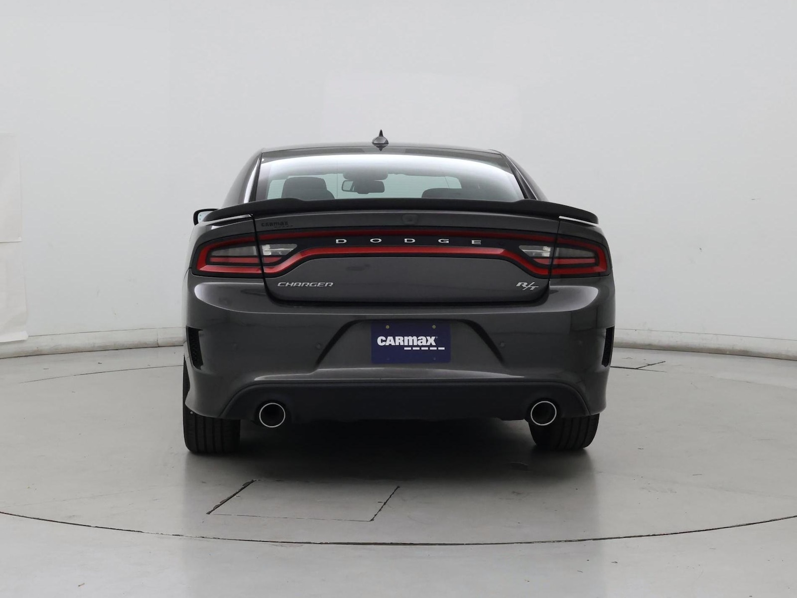 2023 Dodge Charger R/T - Photo 7