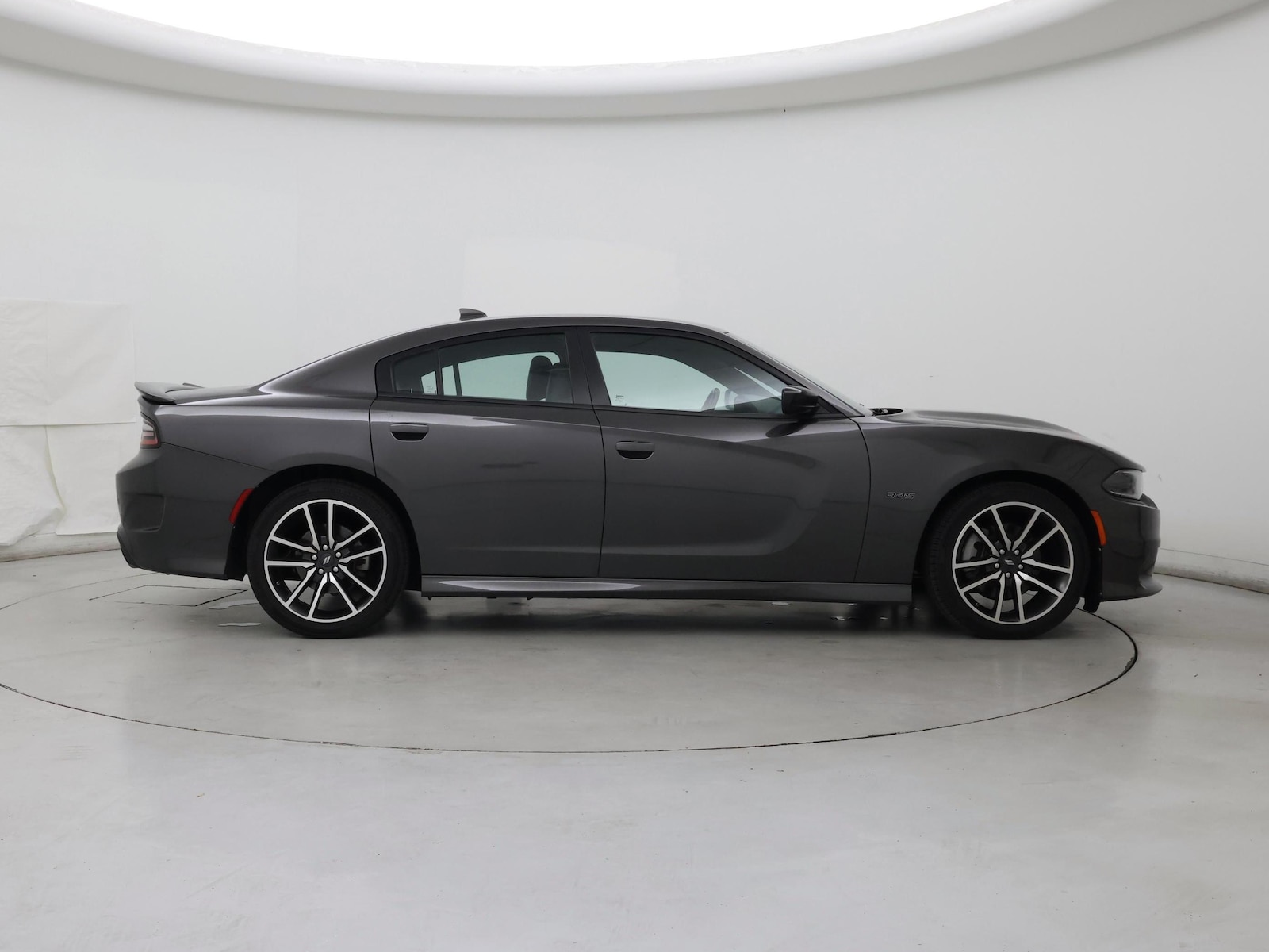 2023 Dodge Charger R/T - Photo 8