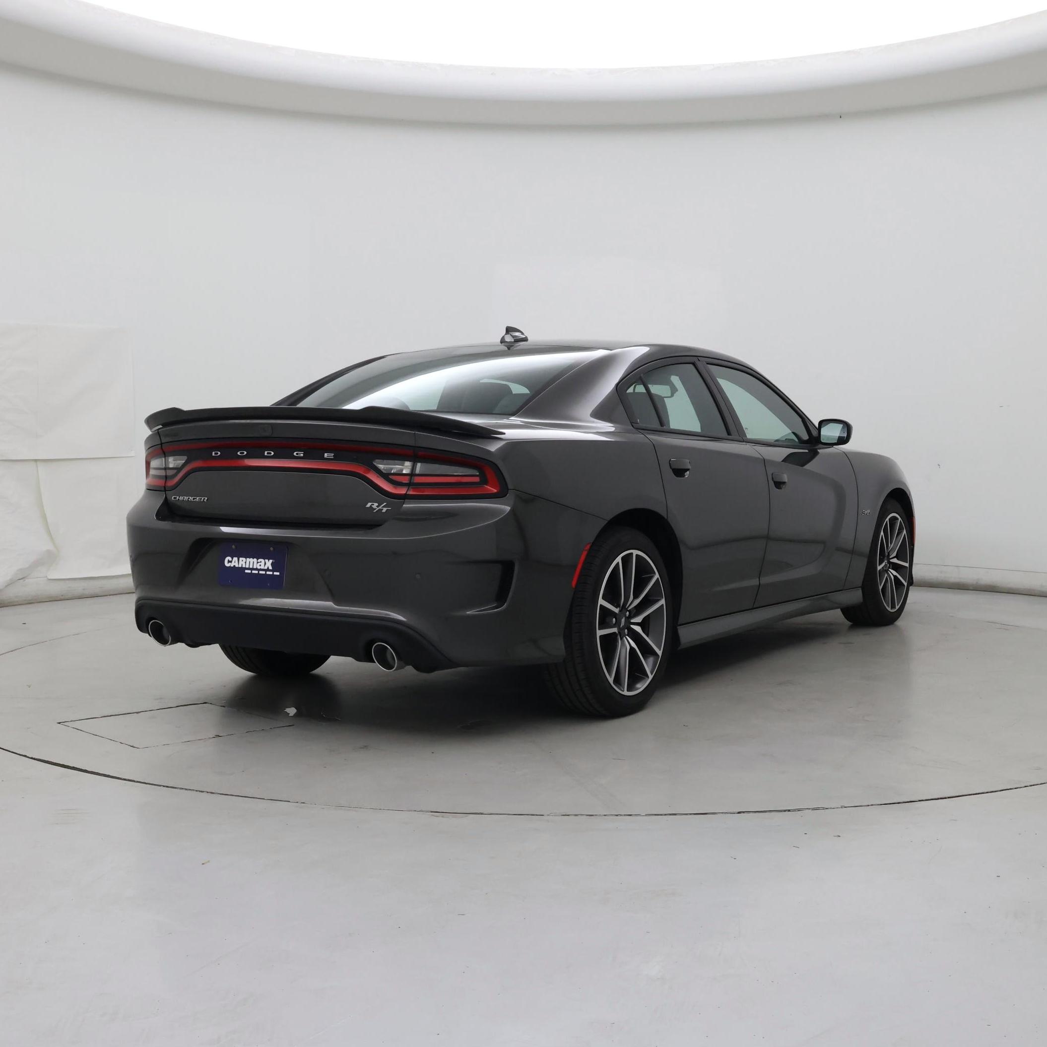 Thumbnail: 2023 Dodge Charger - 8