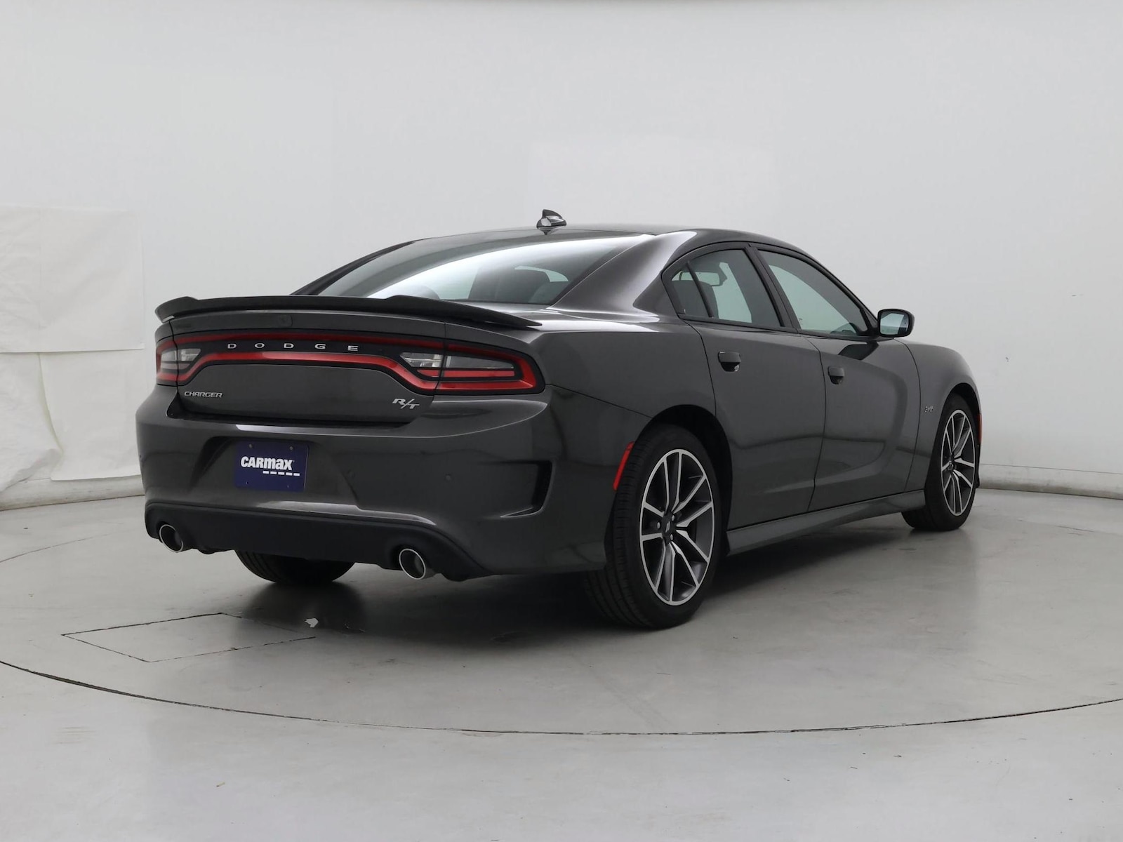 2023 Dodge Charger R/T - Photo 9