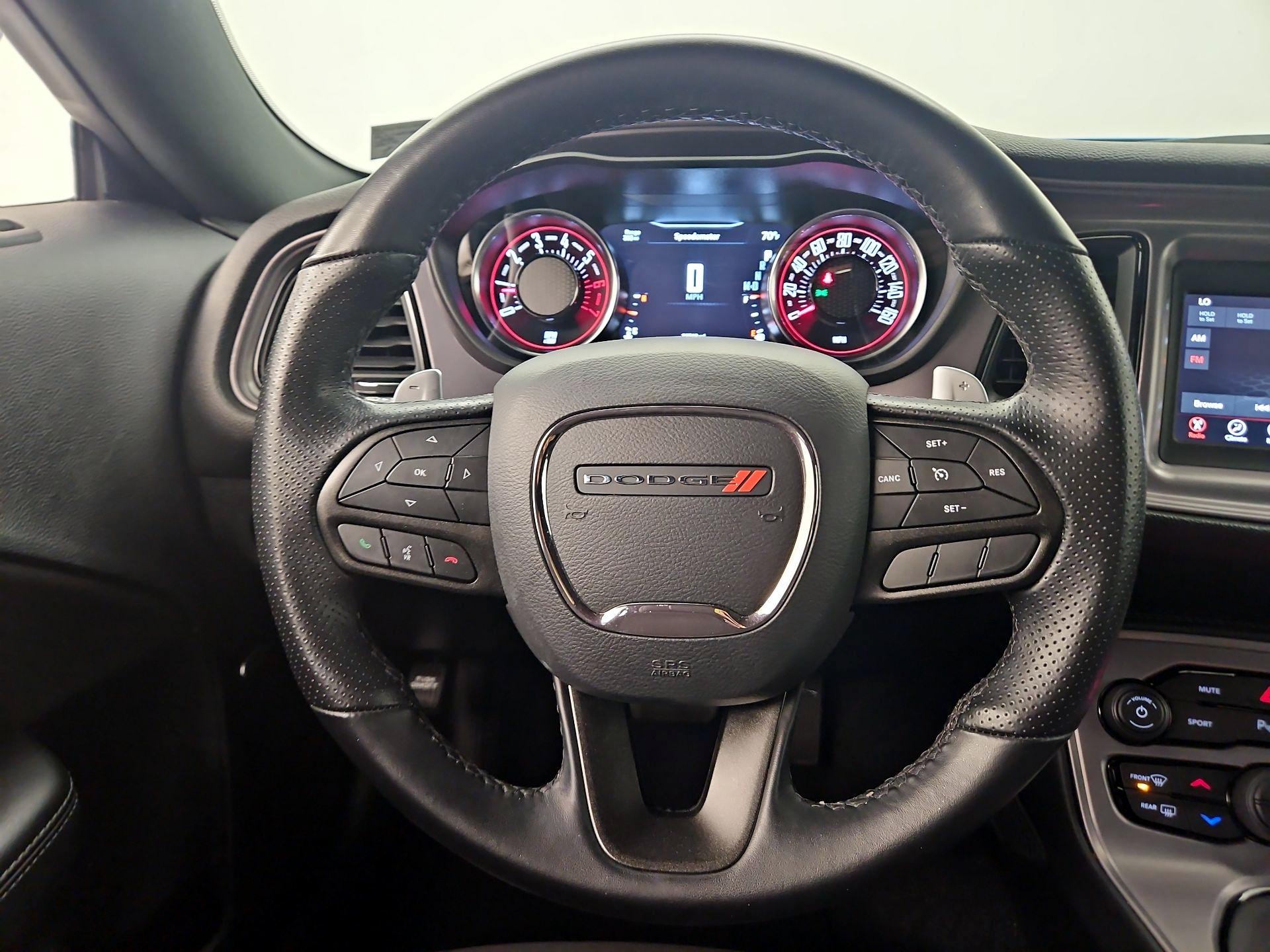 Thumbnail: 2023 Dodge Challenger - 10