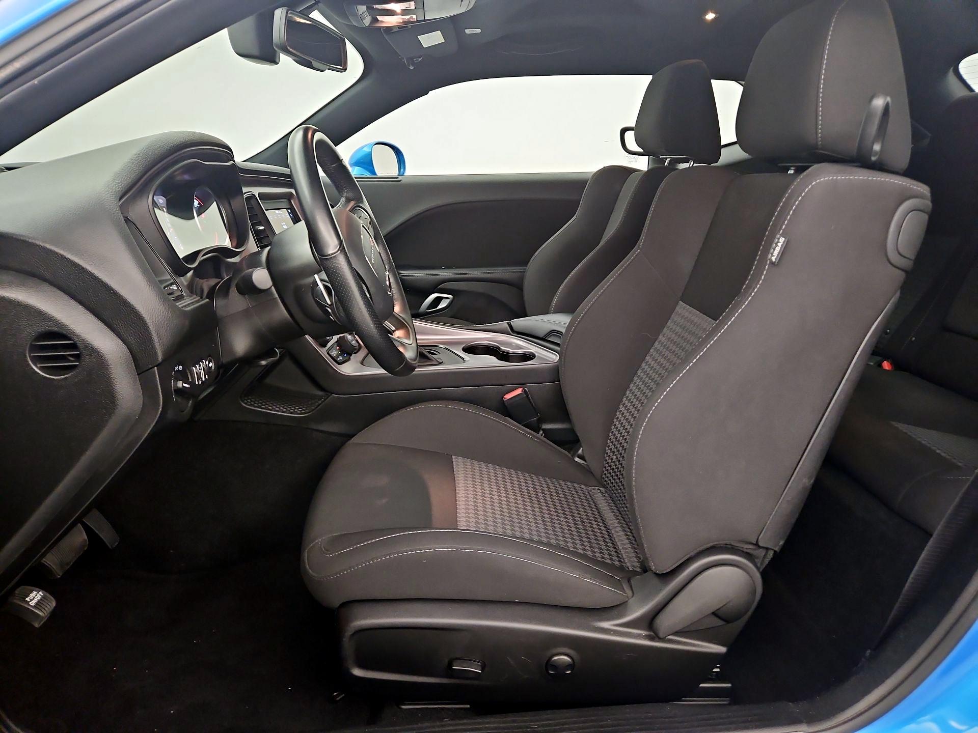 Thumbnail: 2023 Dodge Challenger - 11