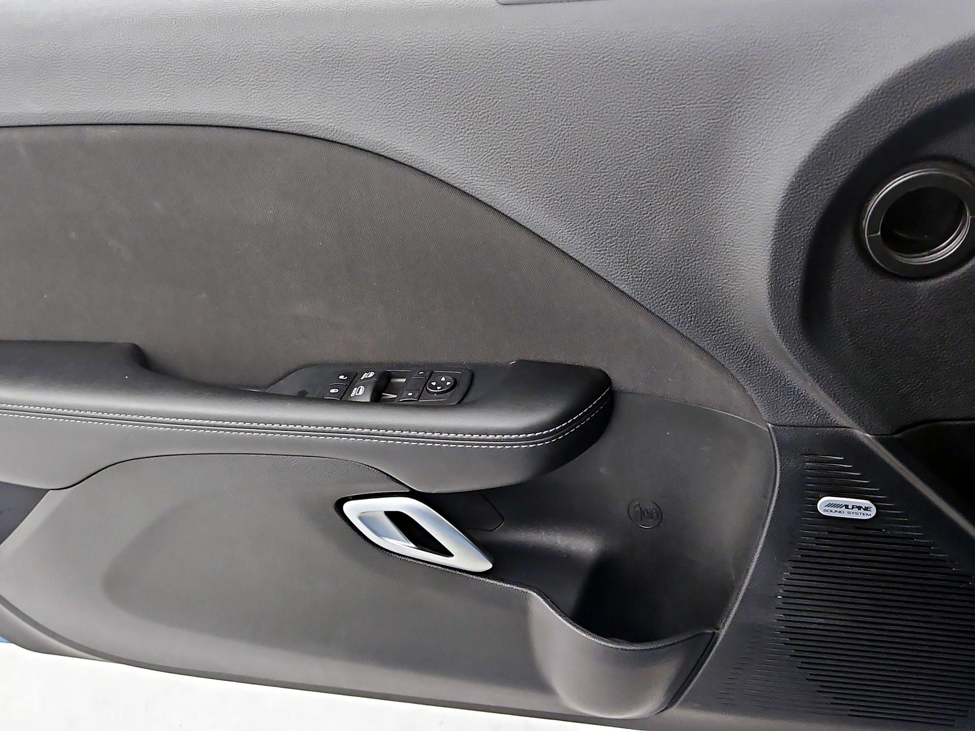 Thumbnail: 2023 Dodge Challenger - 12