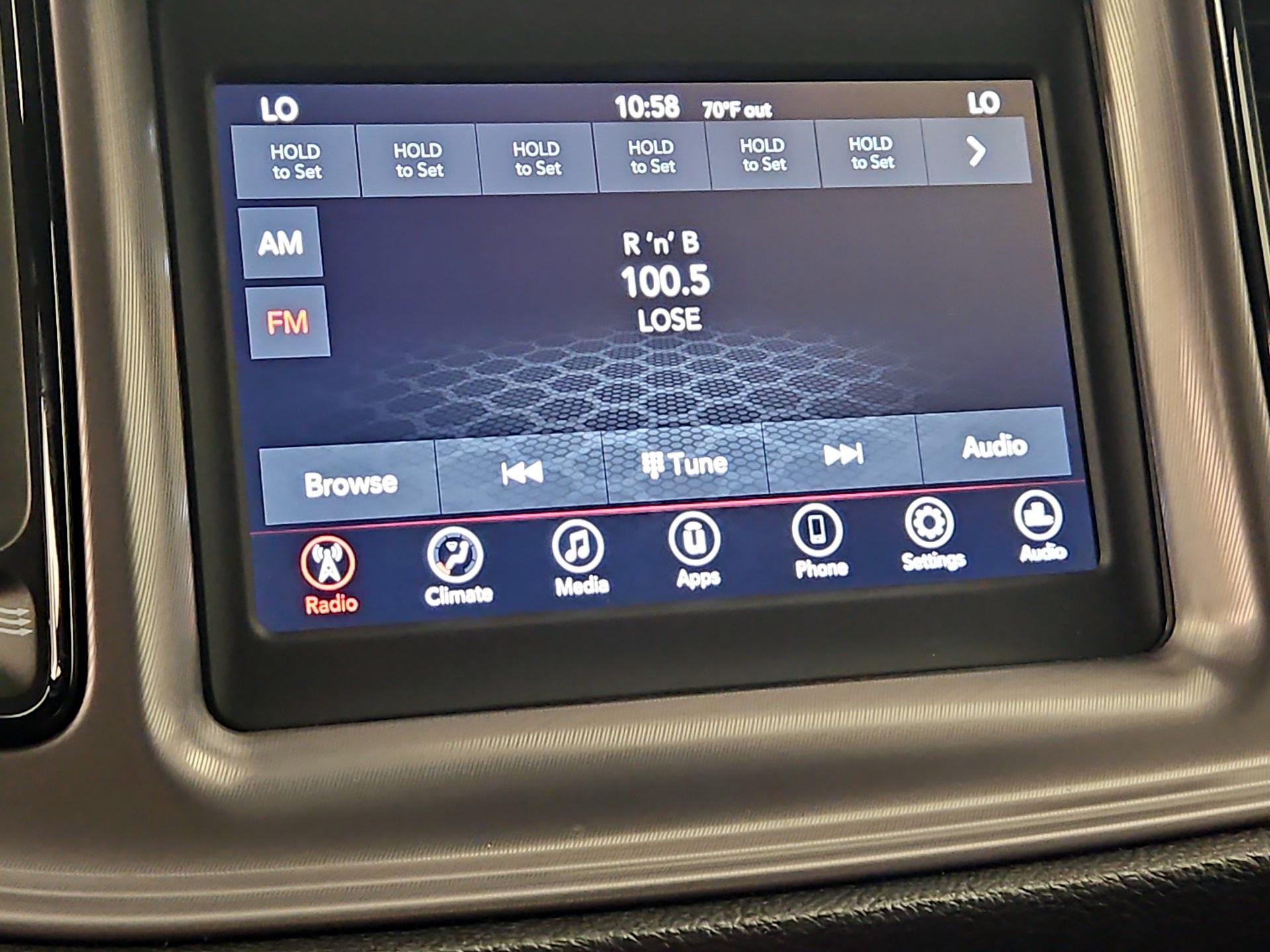 Thumbnail: 2023 Dodge Challenger - 15