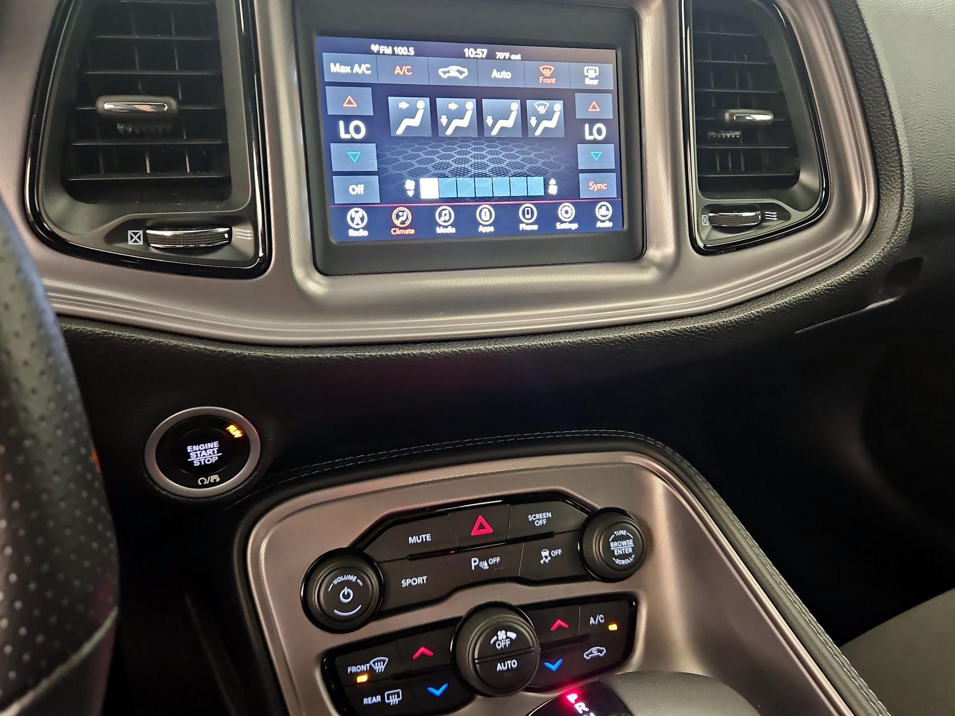 Thumbnail: 2023 Dodge Challenger - 16