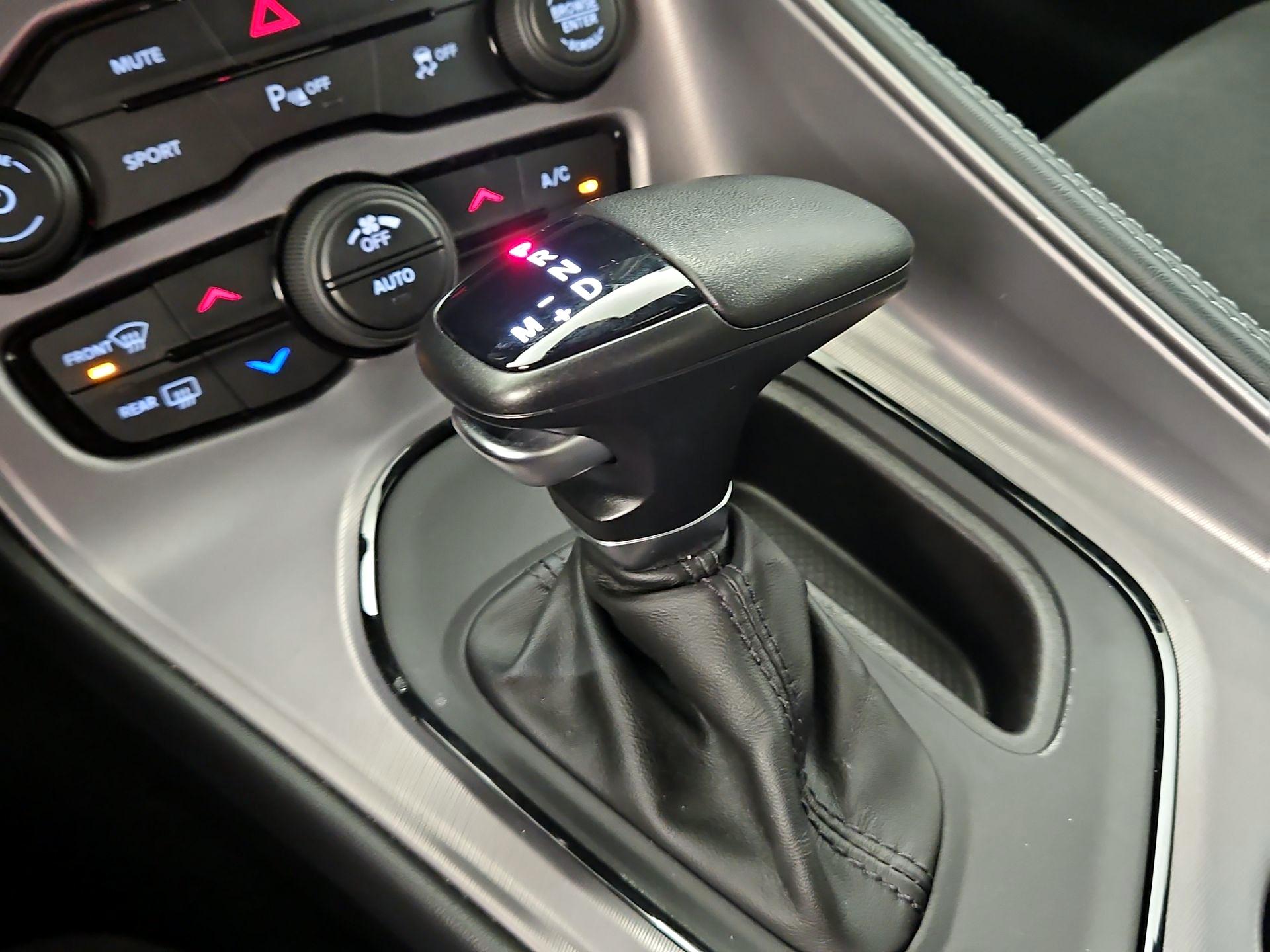 Thumbnail: 2023 Dodge Challenger - 17