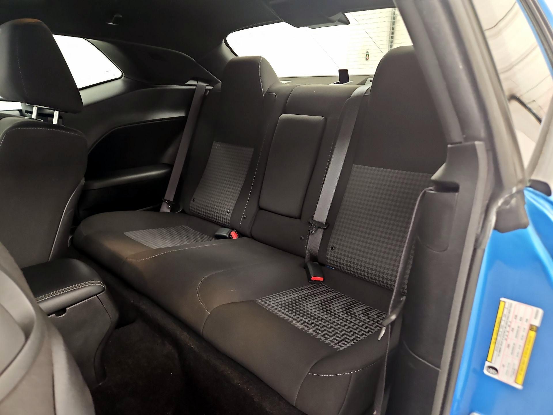 Thumbnail: 2023 Dodge Challenger - 19