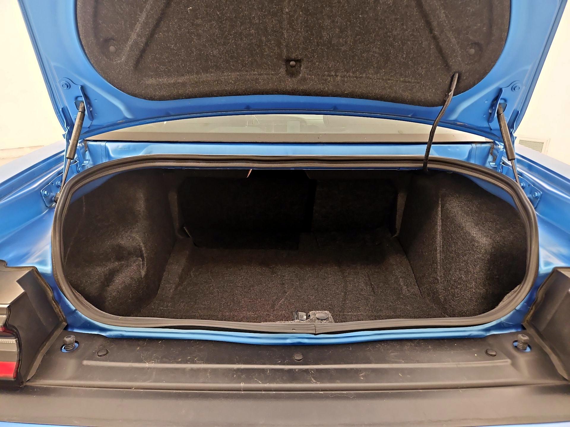 Thumbnail: 2023 Dodge Challenger - 20