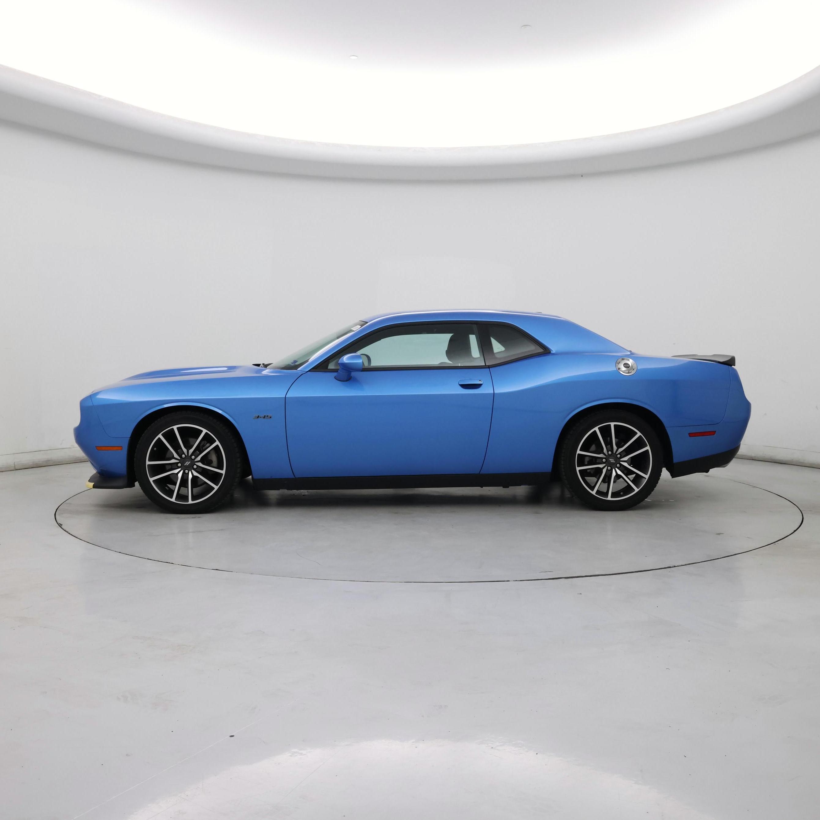 Thumbnail: 2023 Dodge Challenger - 3