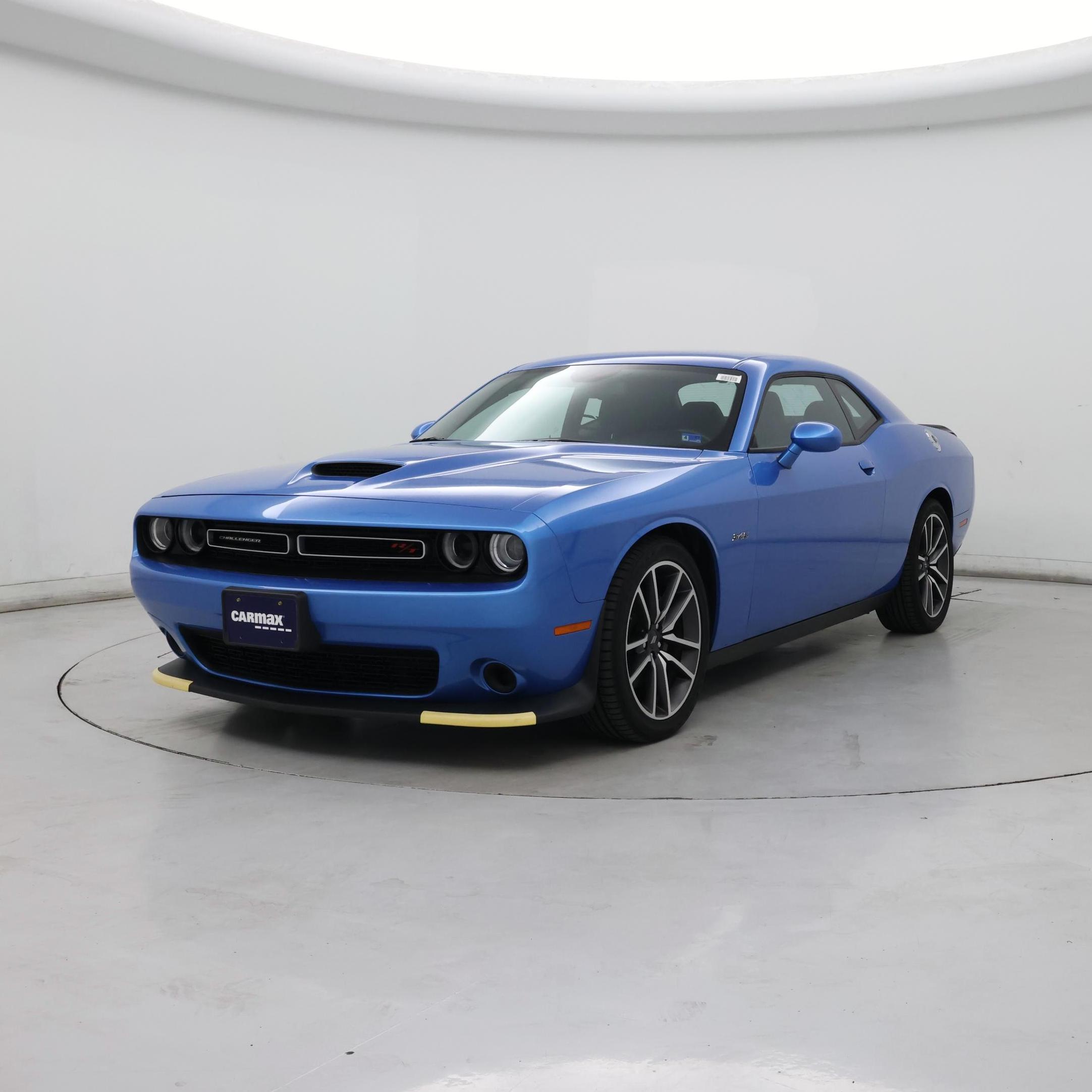 Thumbnail: 2023 Dodge Challenger - 4