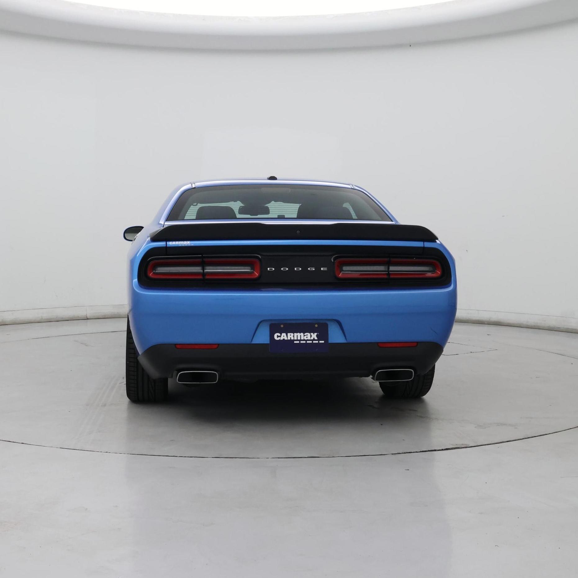 Thumbnail: 2023 Dodge Challenger - 6