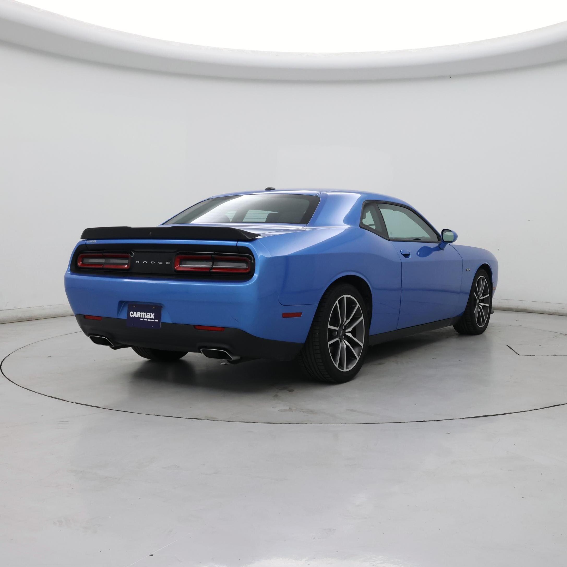 Thumbnail: 2023 Dodge Challenger - 8