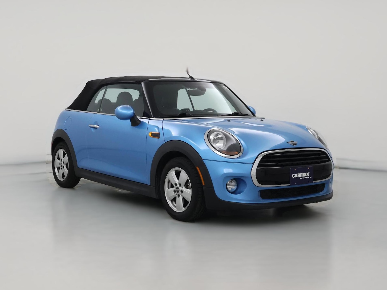 2019 MINI Convertible
