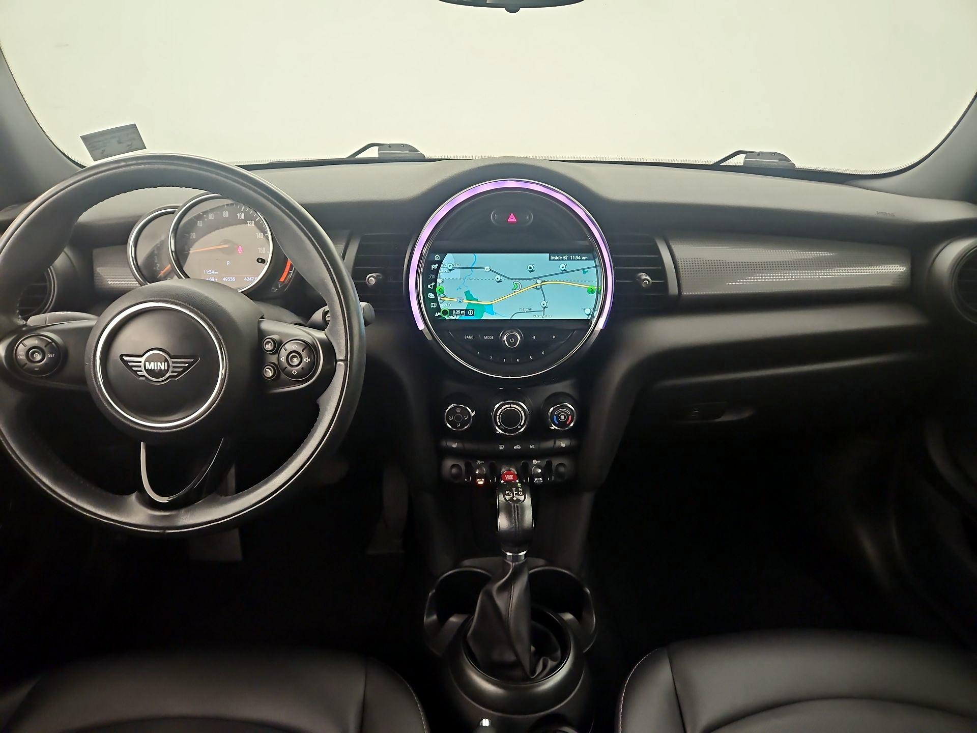 Thumbnail: 2019 MINI Cooper - 9