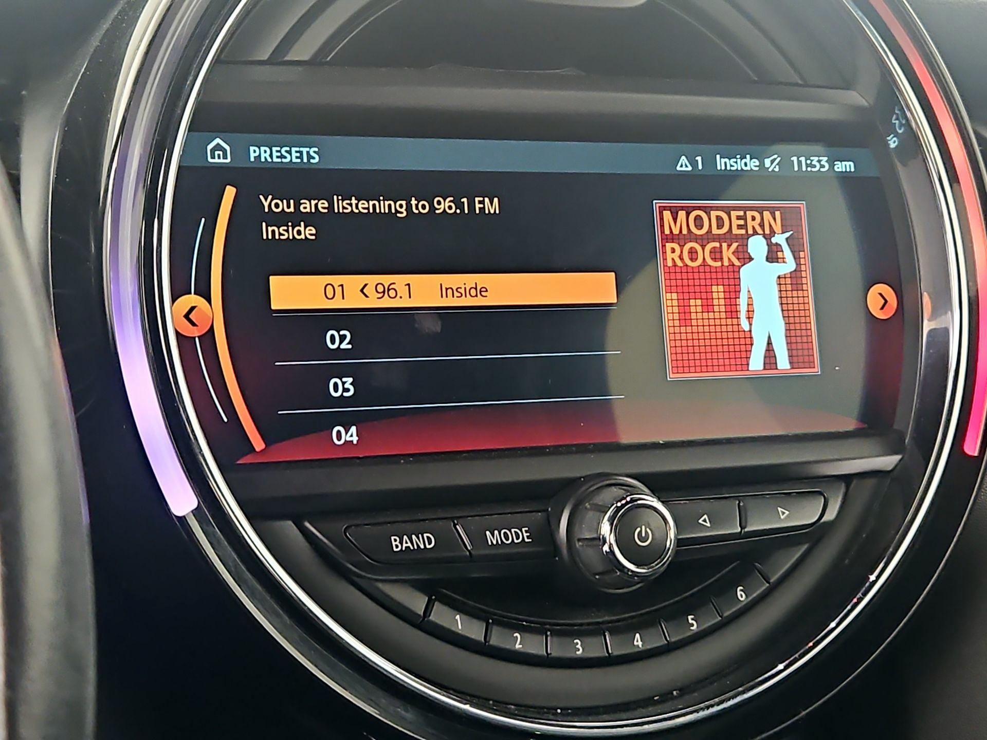 Thumbnail: 2019 MINI Cooper - 16