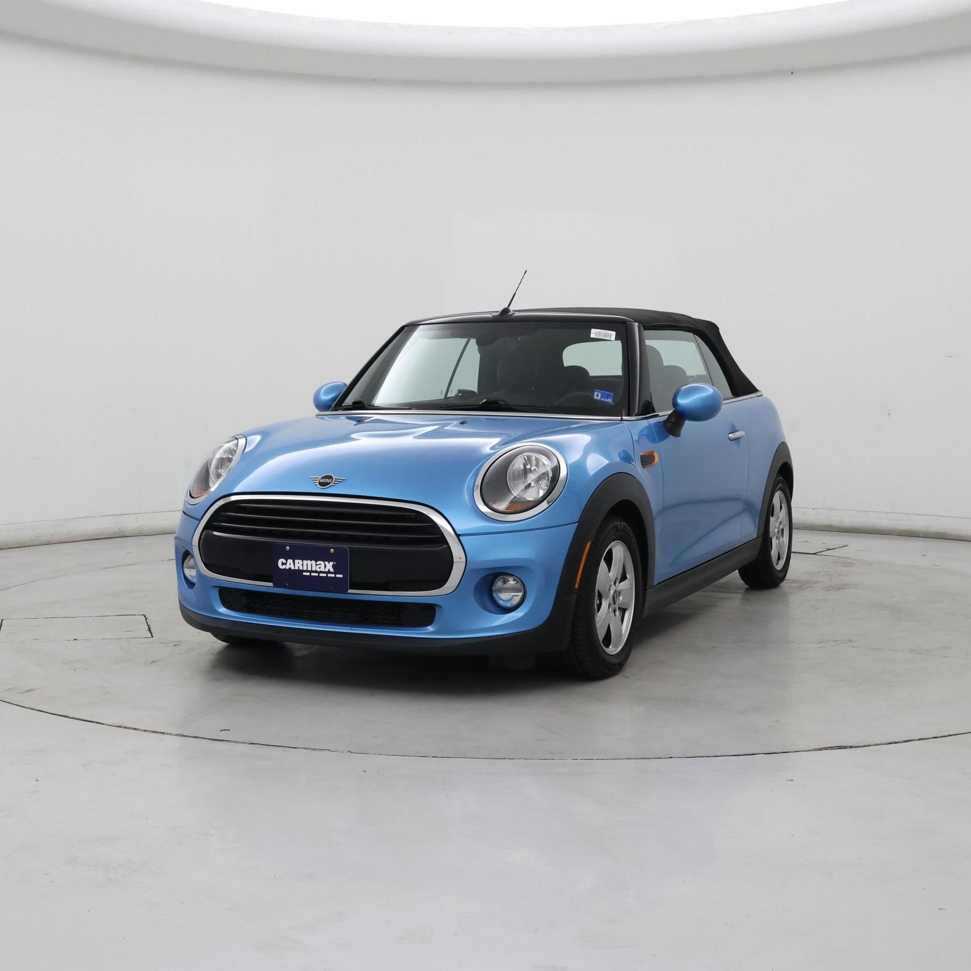 Thumbnail: 2019 MINI Cooper - 4