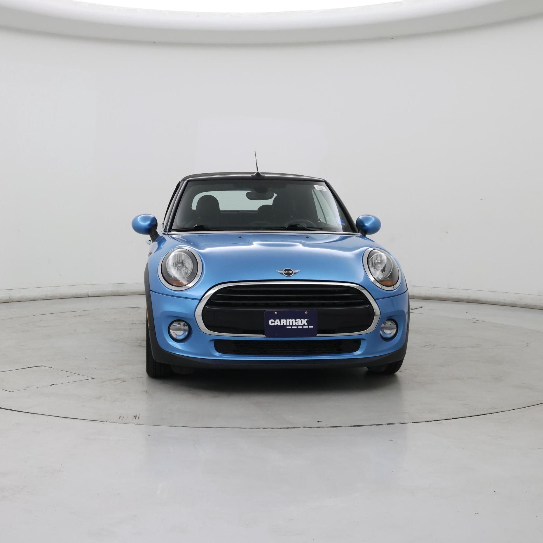 Thumbnail: 2019 MINI Cooper - 5