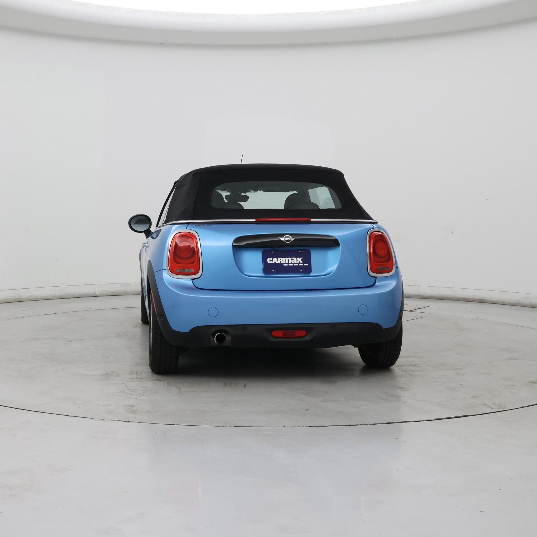 Thumbnail: 2019 MINI Cooper - 6