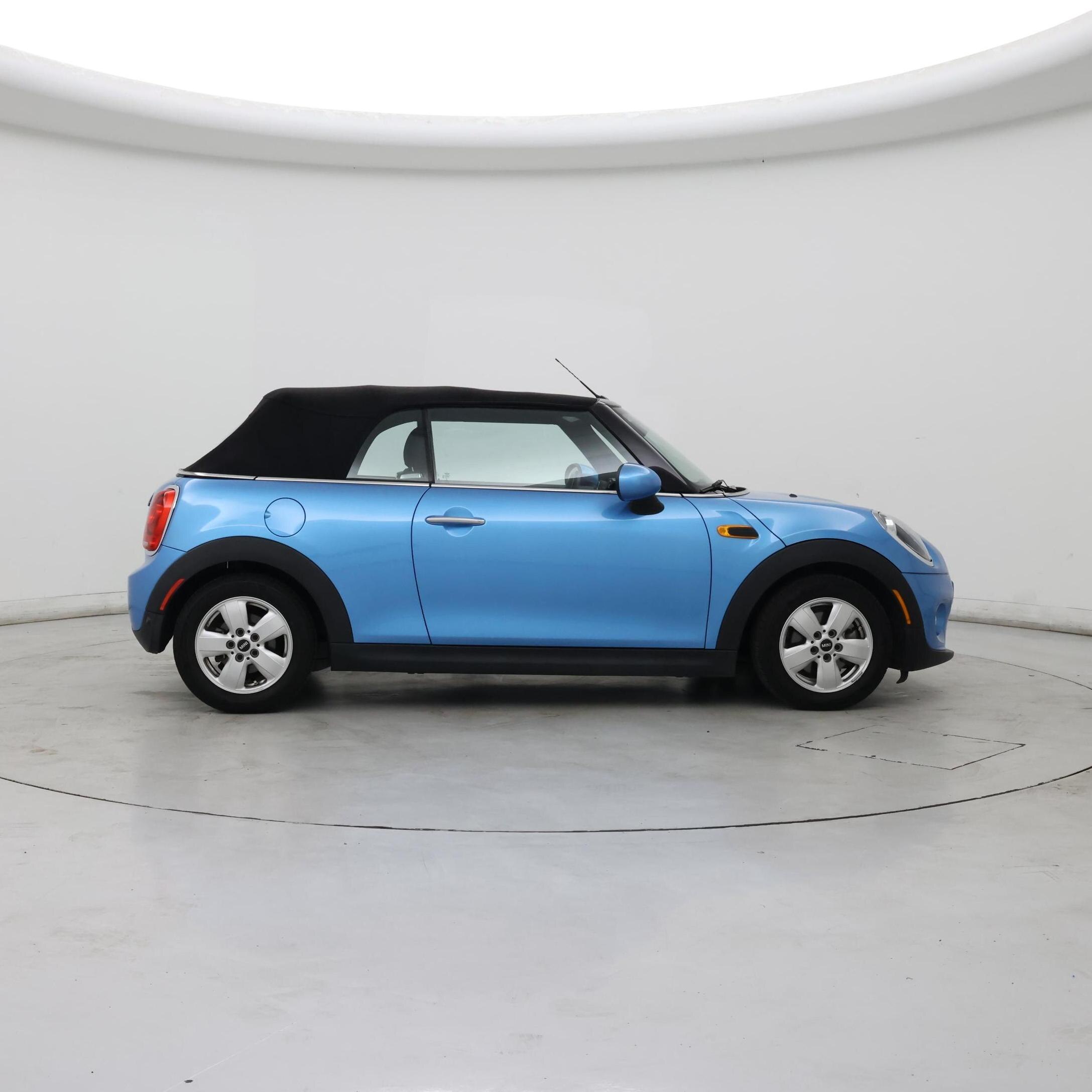 Thumbnail: 2019 MINI Cooper - 7