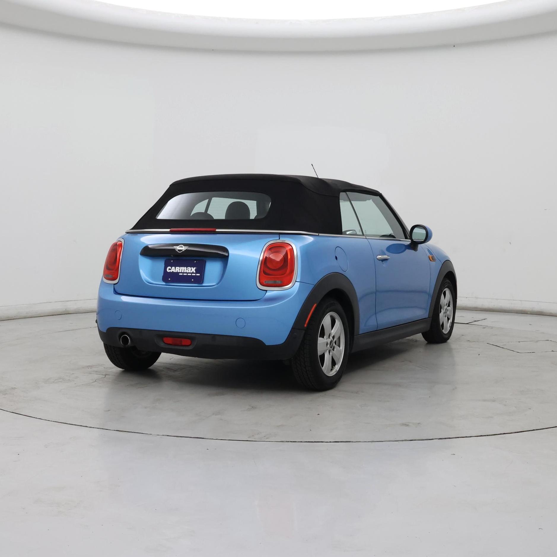 Thumbnail: 2019 MINI Cooper - 8