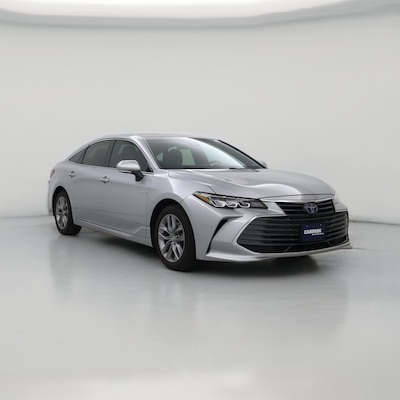 2019 Toyota Avalon Hybrid XLE