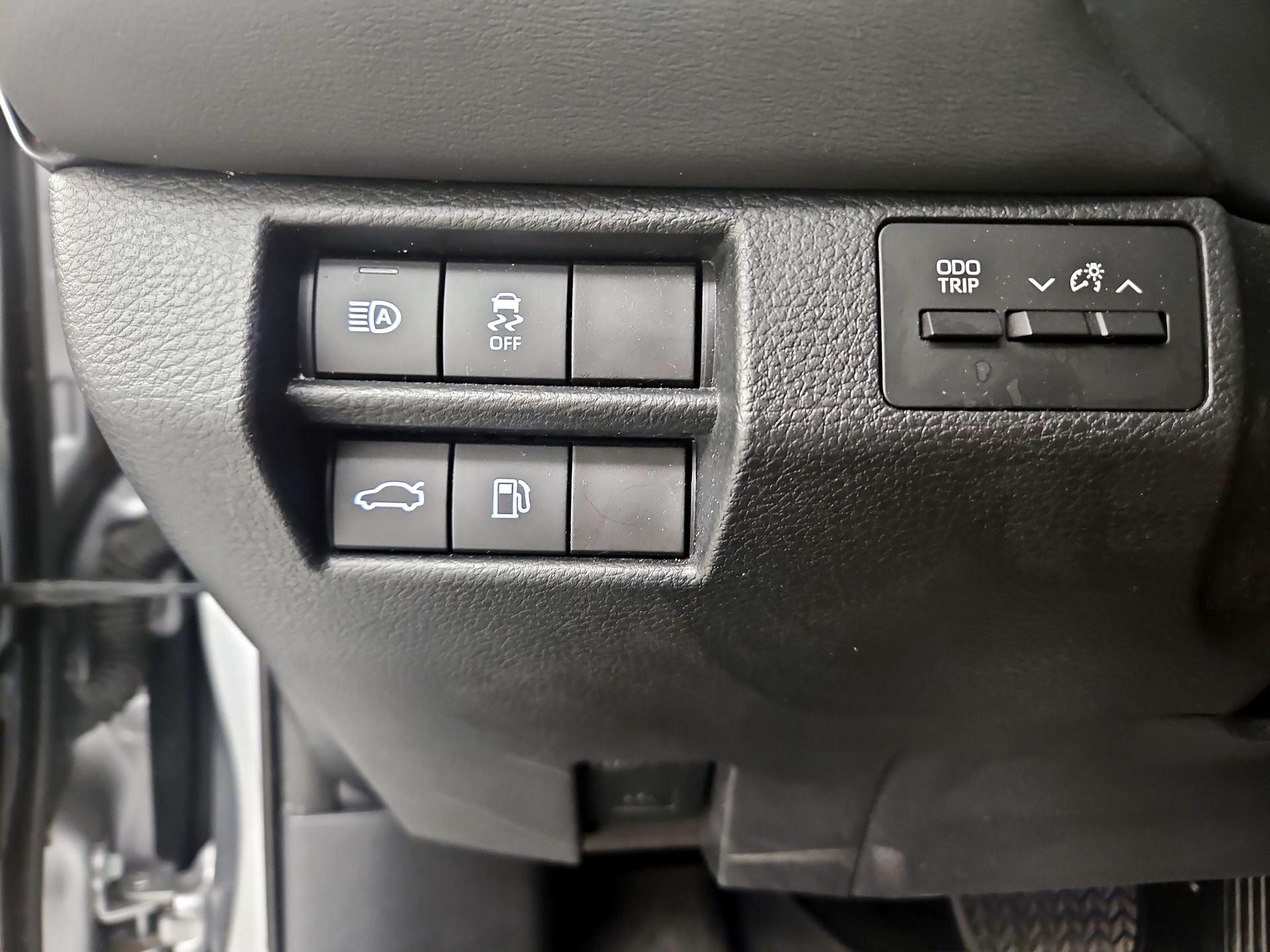 Thumbnail: 2019 Toyota Avalon - 13