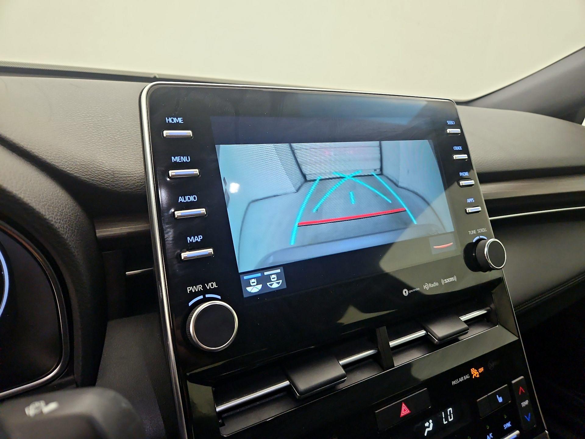 Thumbnail: 2019 Toyota Avalon - 14