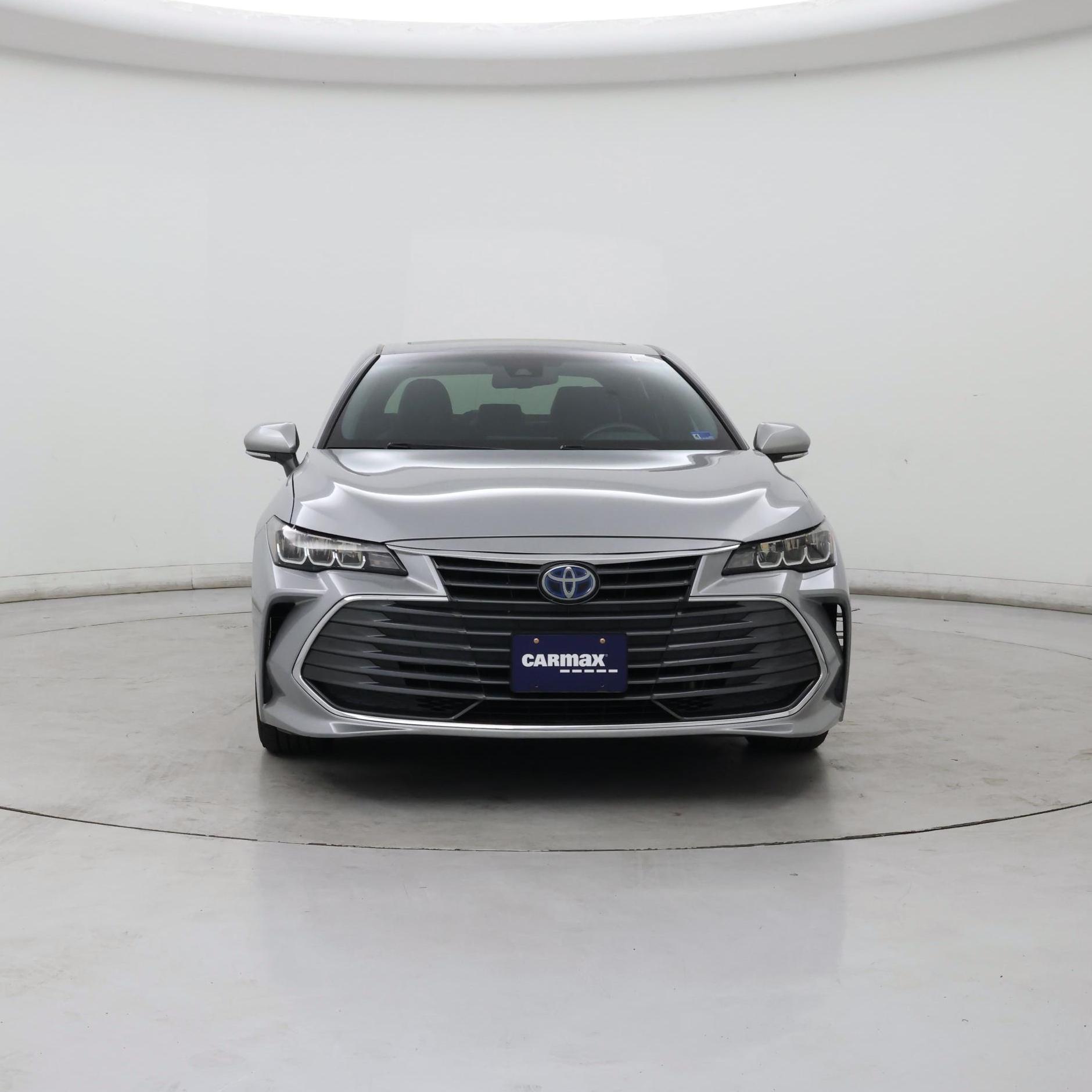 Thumbnail: 2019 Toyota Avalon - 5