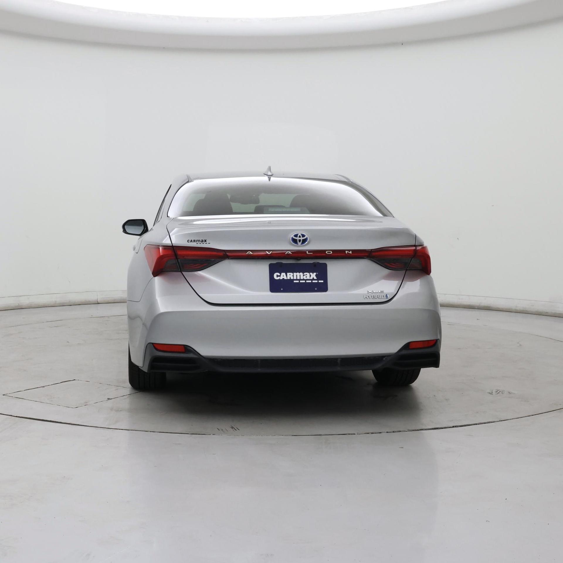 Thumbnail: 2019 Toyota Avalon - 6