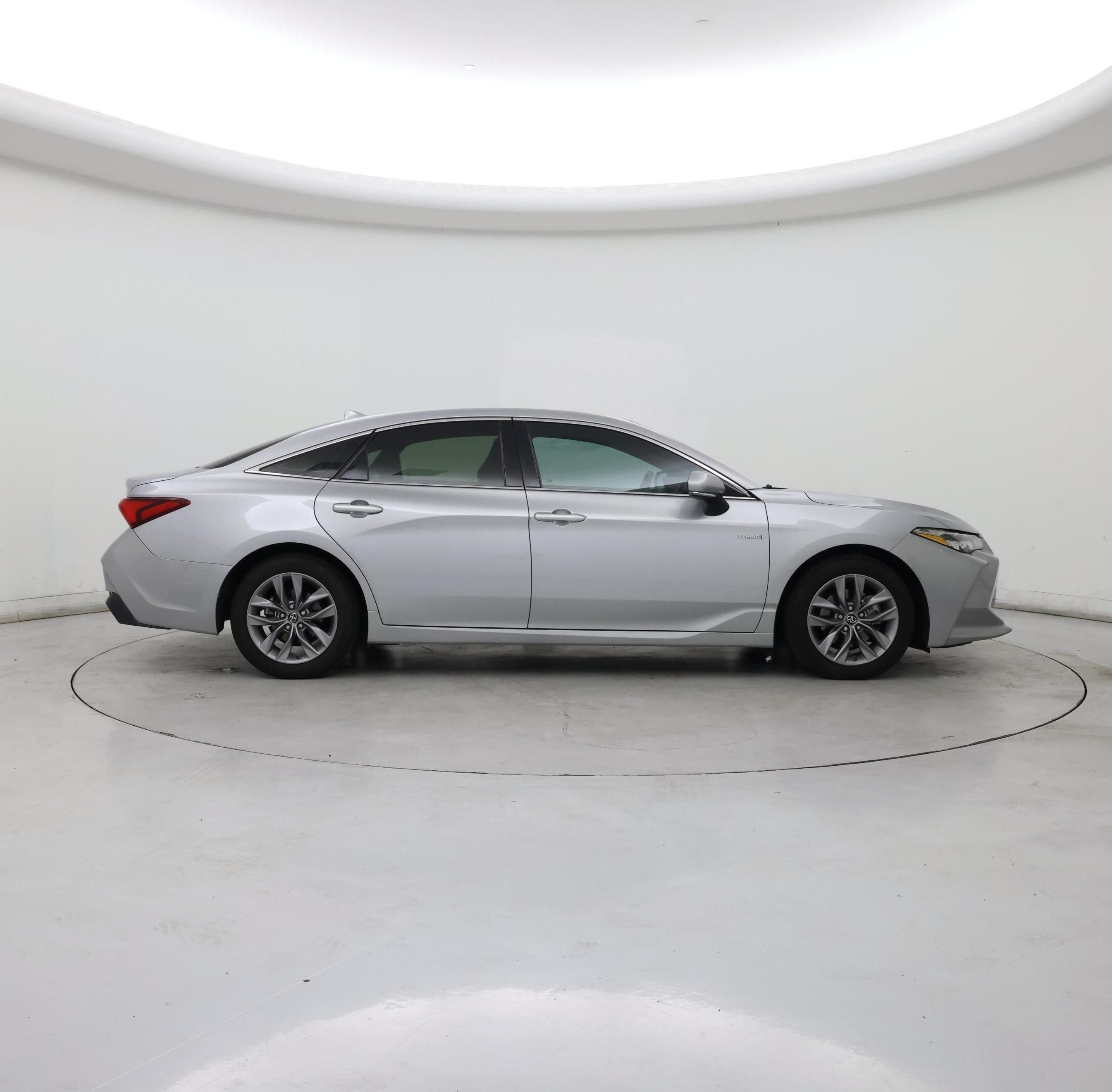 Thumbnail: 2019 Toyota Avalon - 7