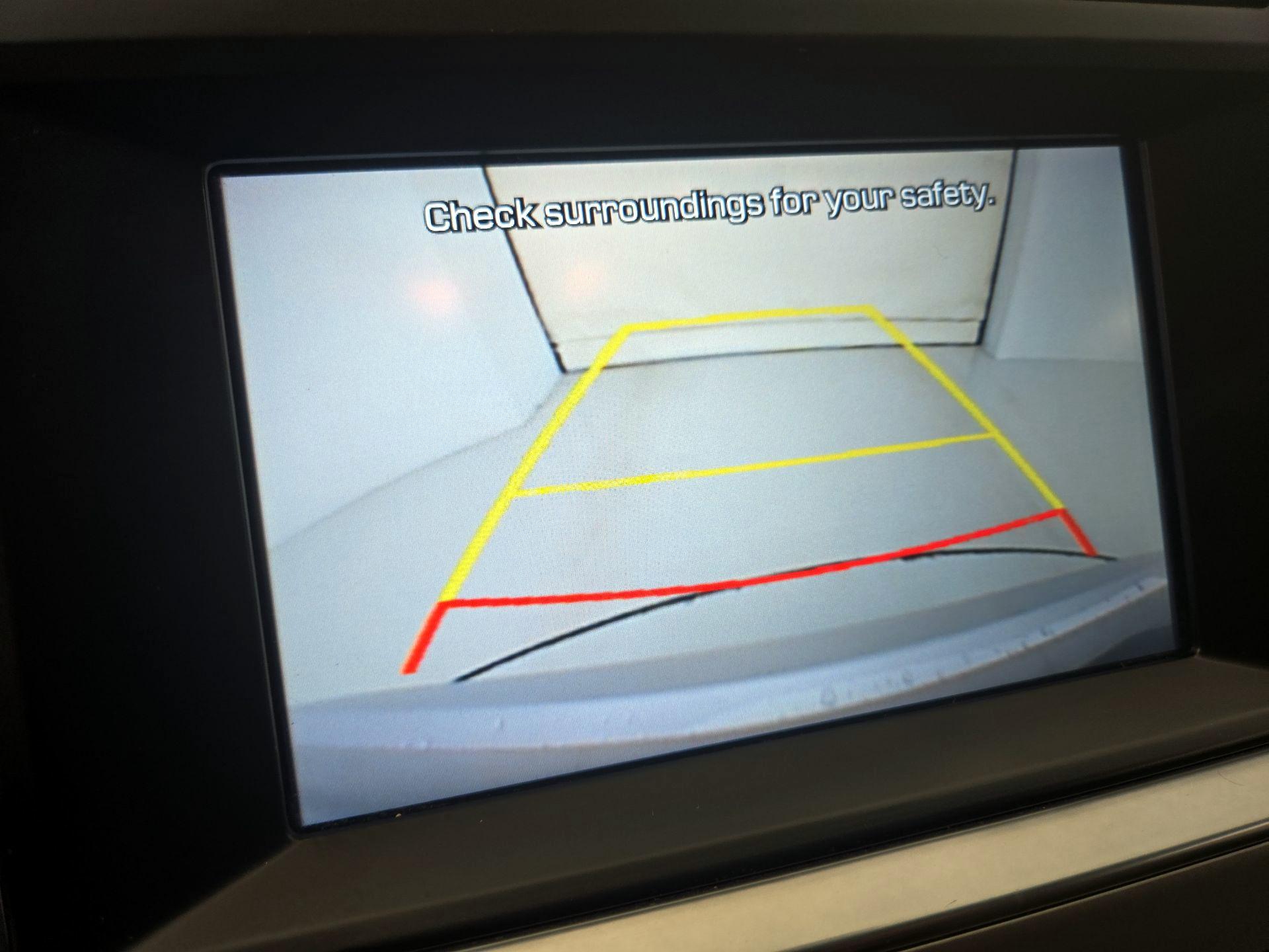 Thumbnail: 2016 Hyundai Sonata - 14