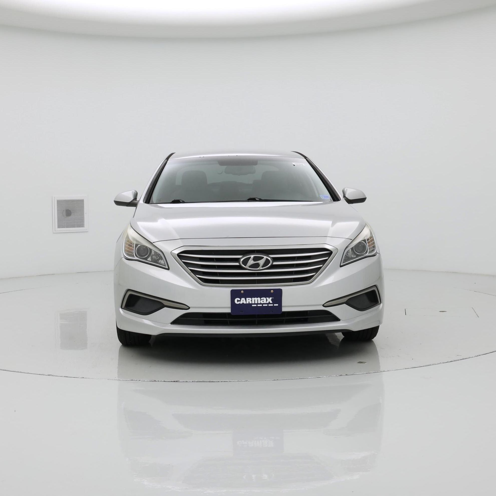 Thumbnail: 2016 Hyundai Sonata - 5