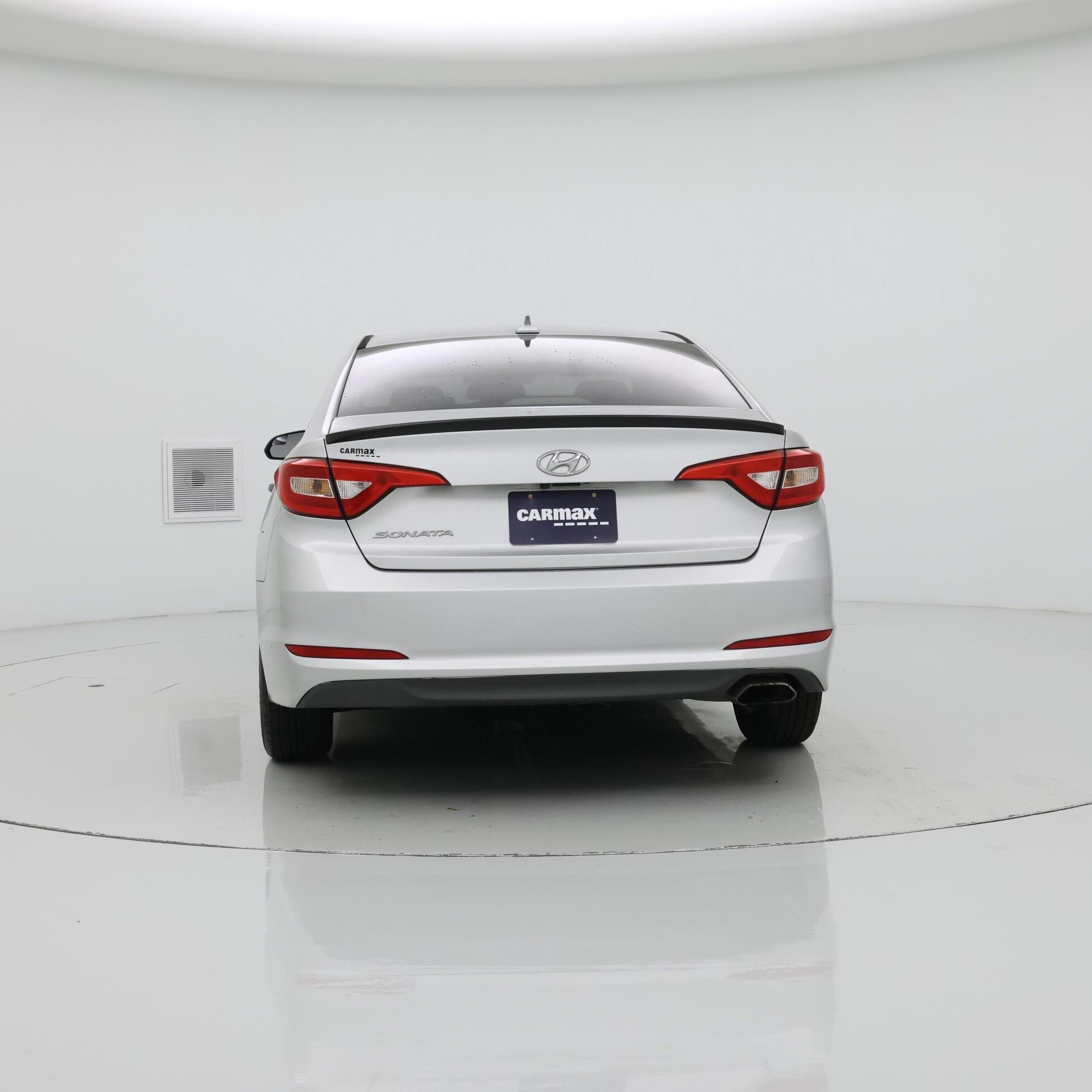 Thumbnail: 2016 Hyundai Sonata - 6