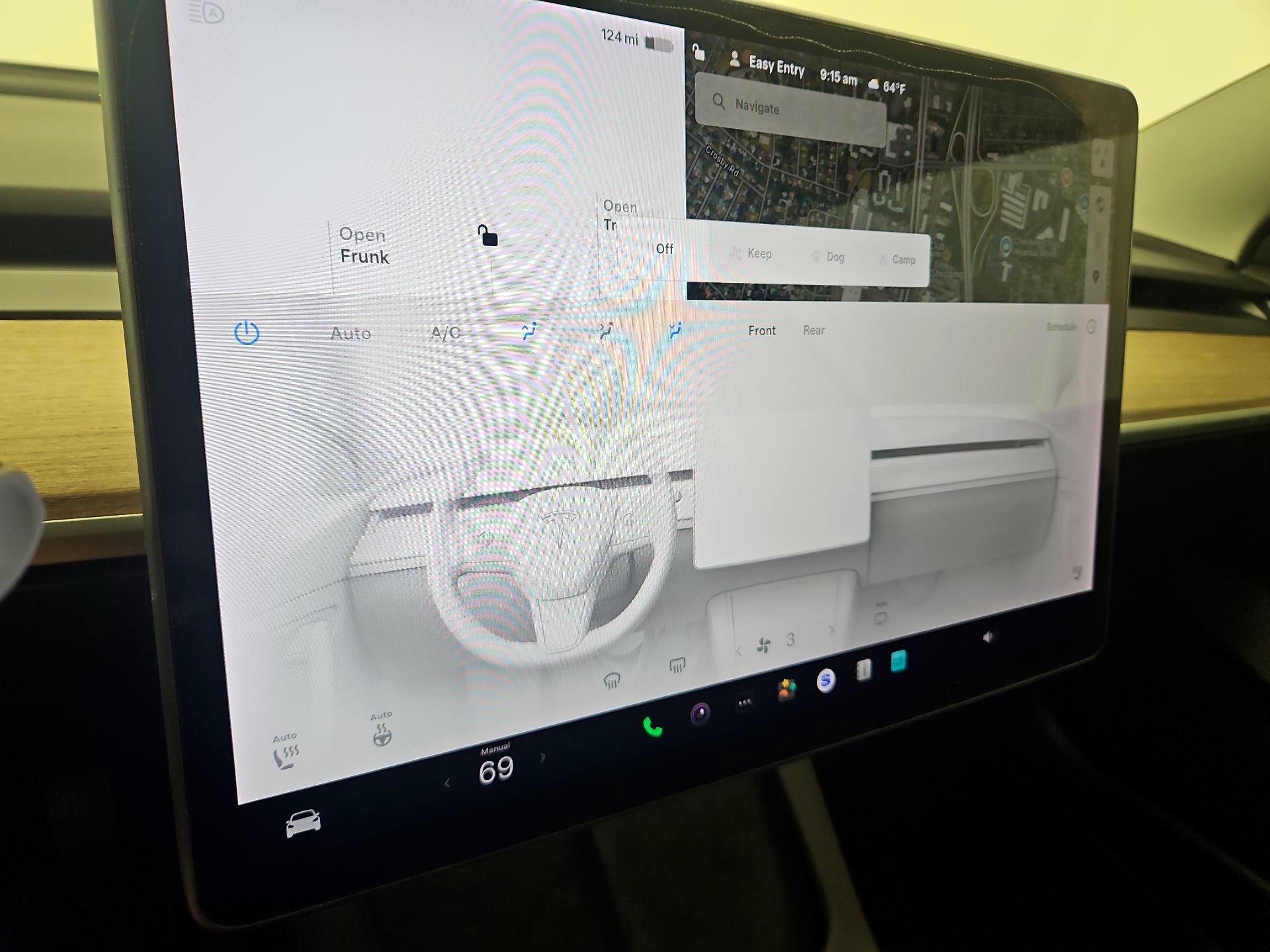 Thumbnail: 2021 Tesla Model 3 - 16