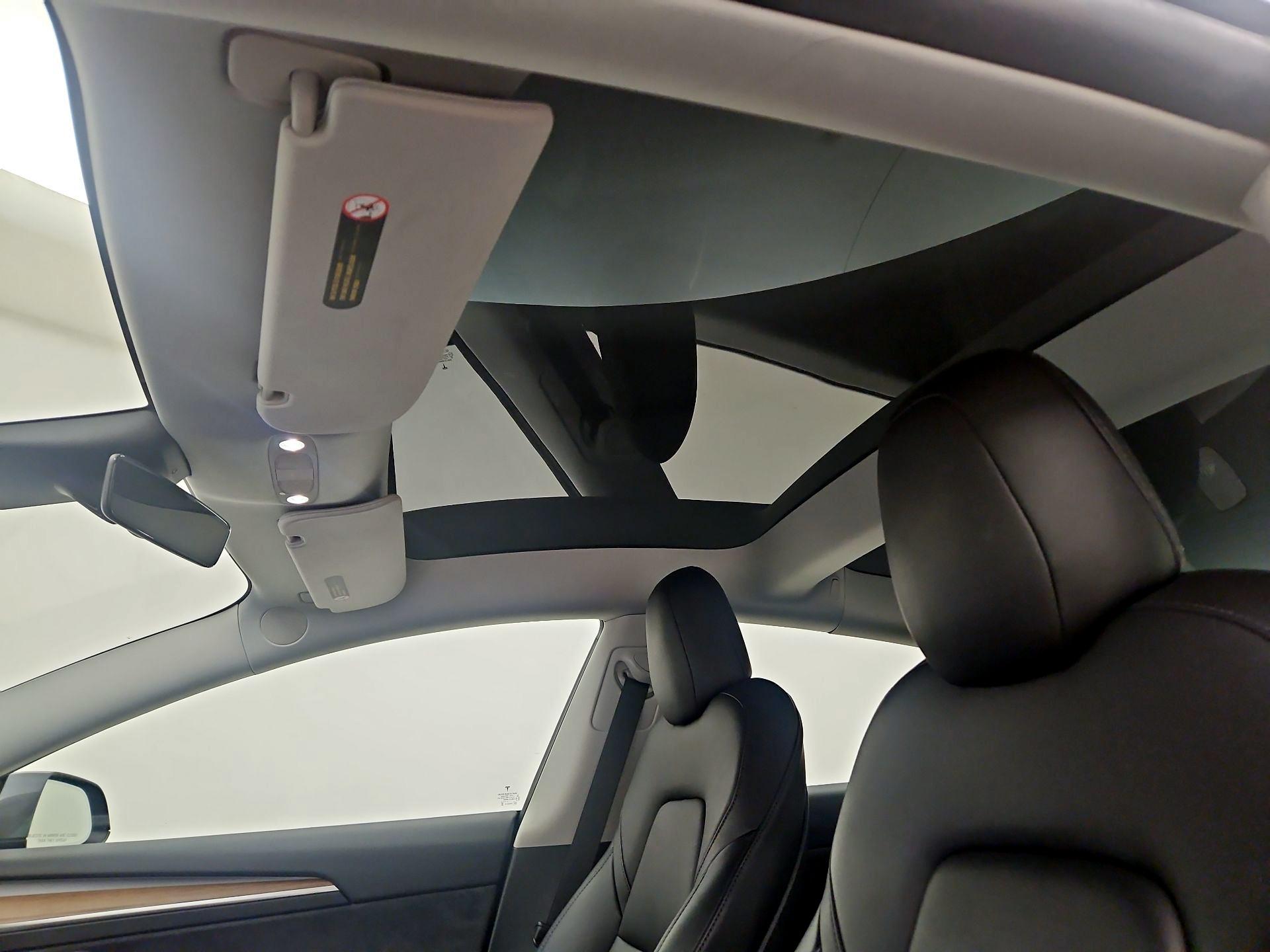 Thumbnail: 2021 Tesla Model 3 - 19