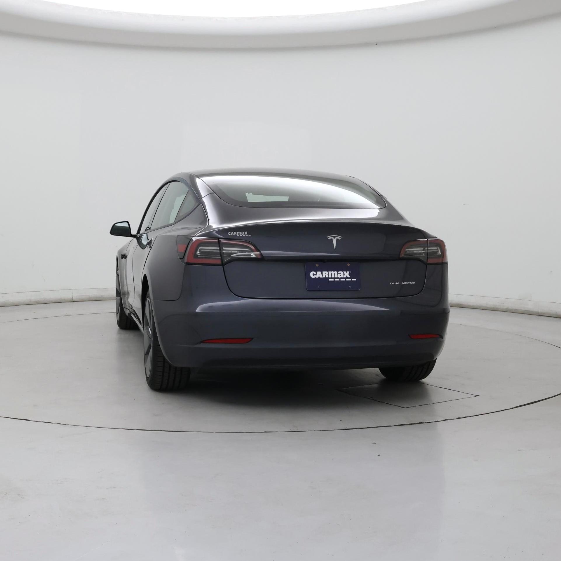 Thumbnail: 2021 Tesla Model 3 - 6