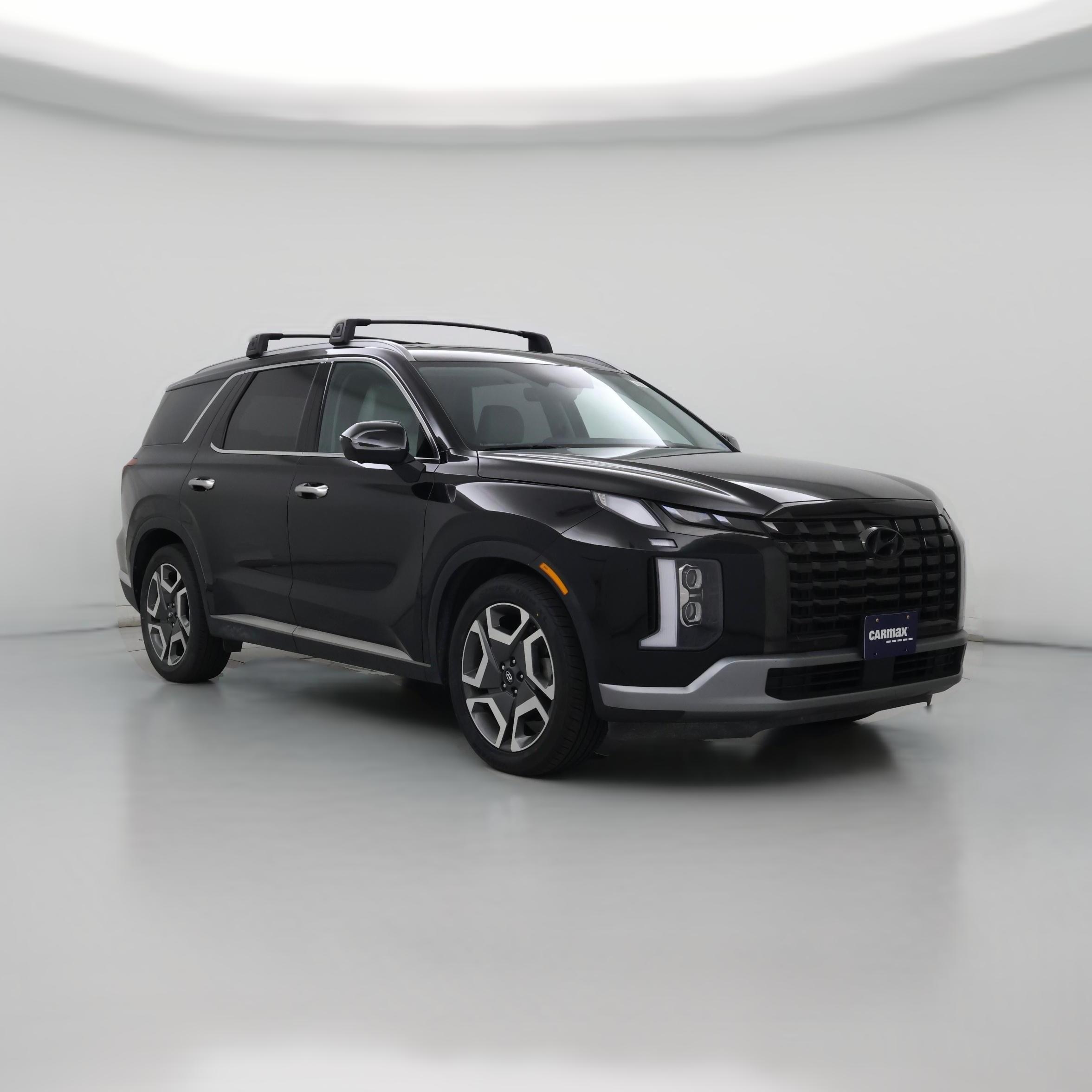 Thumbnail: 2023 Hyundai Palisade - 1
