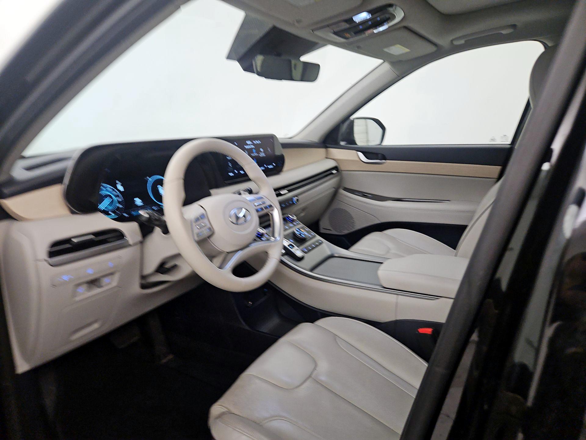 Thumbnail: 2023 Hyundai Palisade - 11