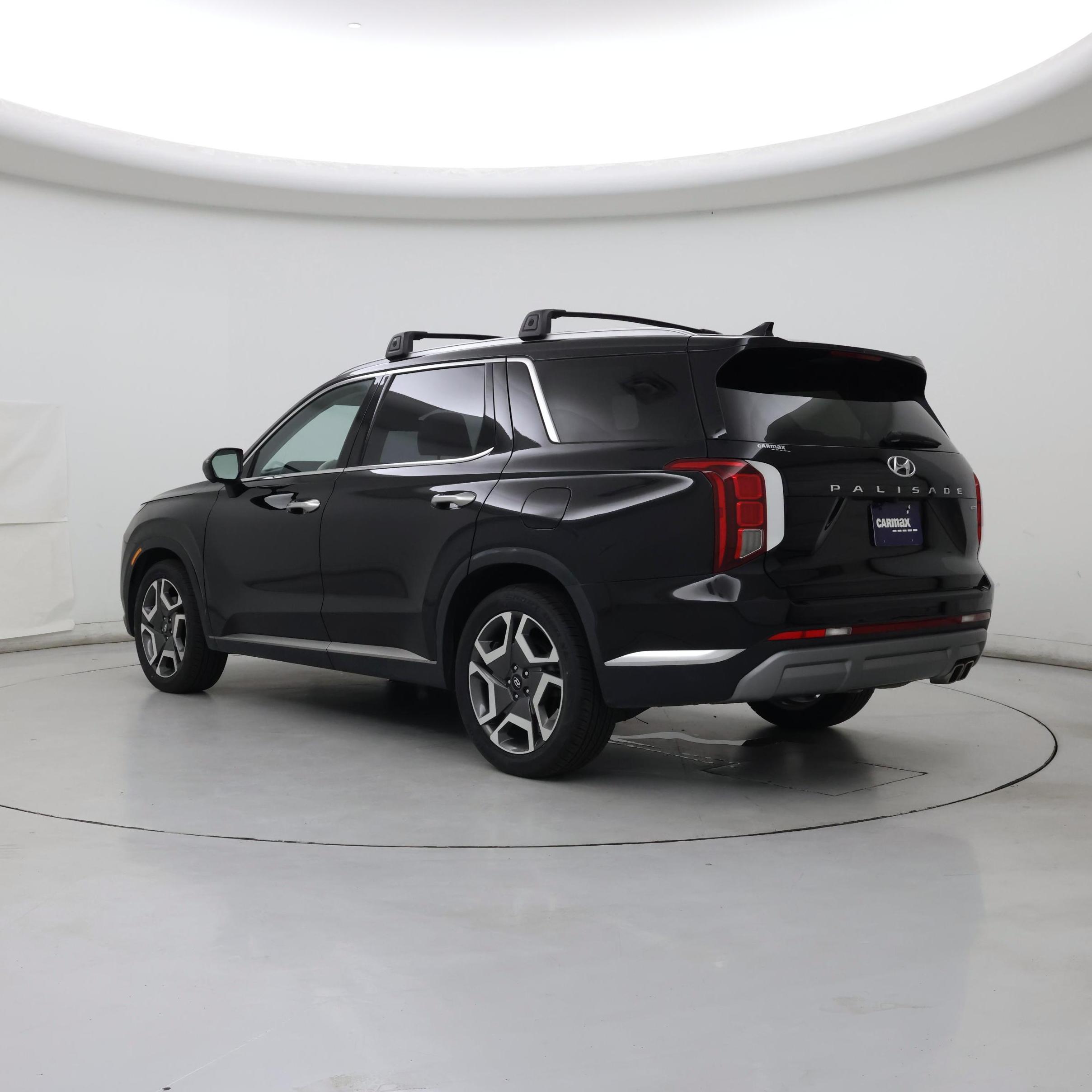 Thumbnail: 2023 Hyundai Palisade - 2