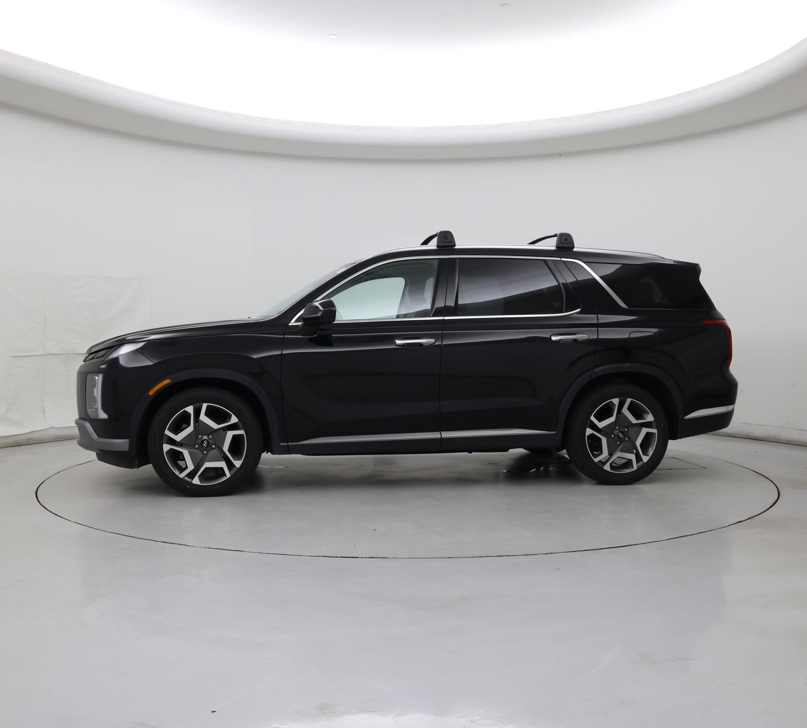 Thumbnail: 2023 Hyundai Palisade - 3