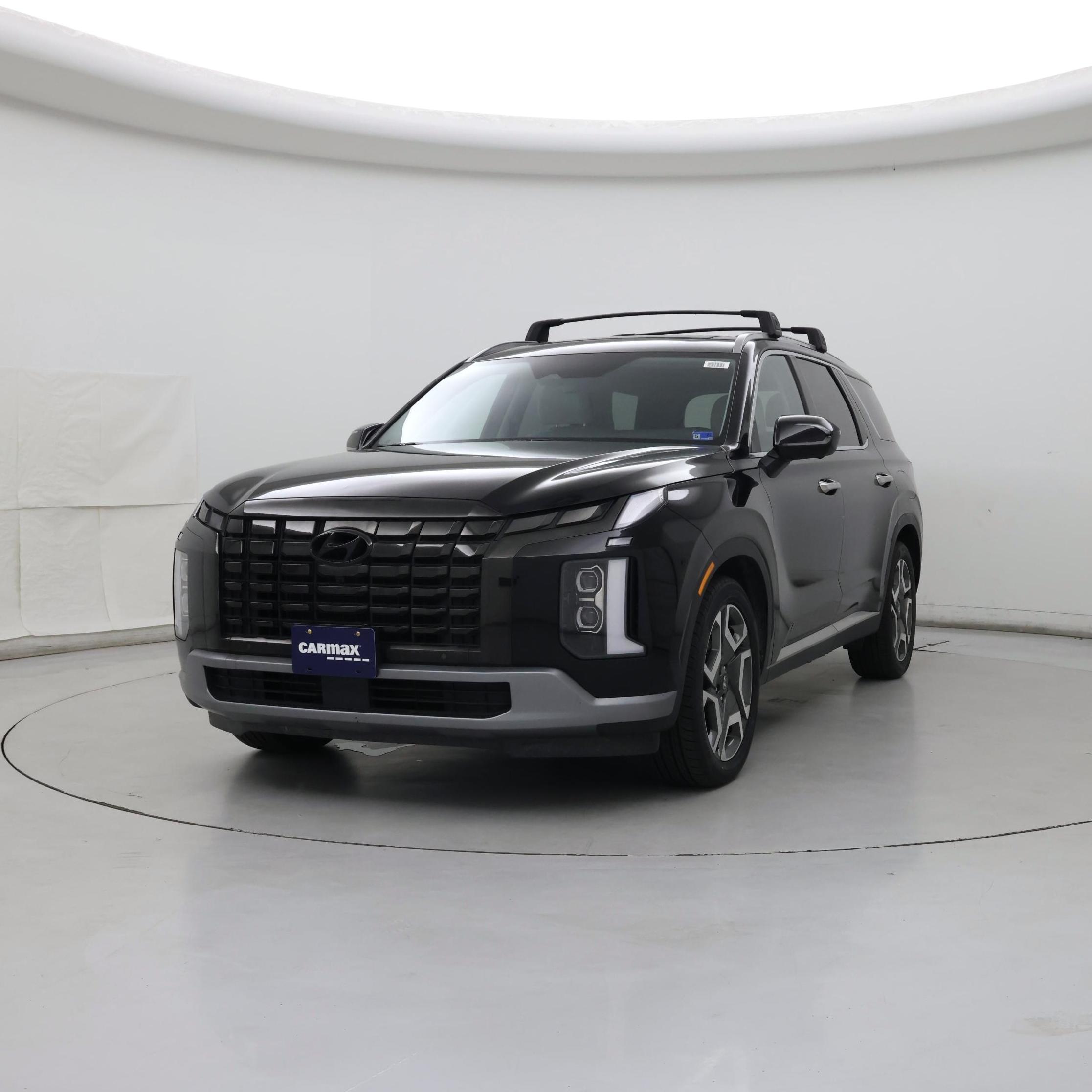 Thumbnail: 2023 Hyundai Palisade - 4