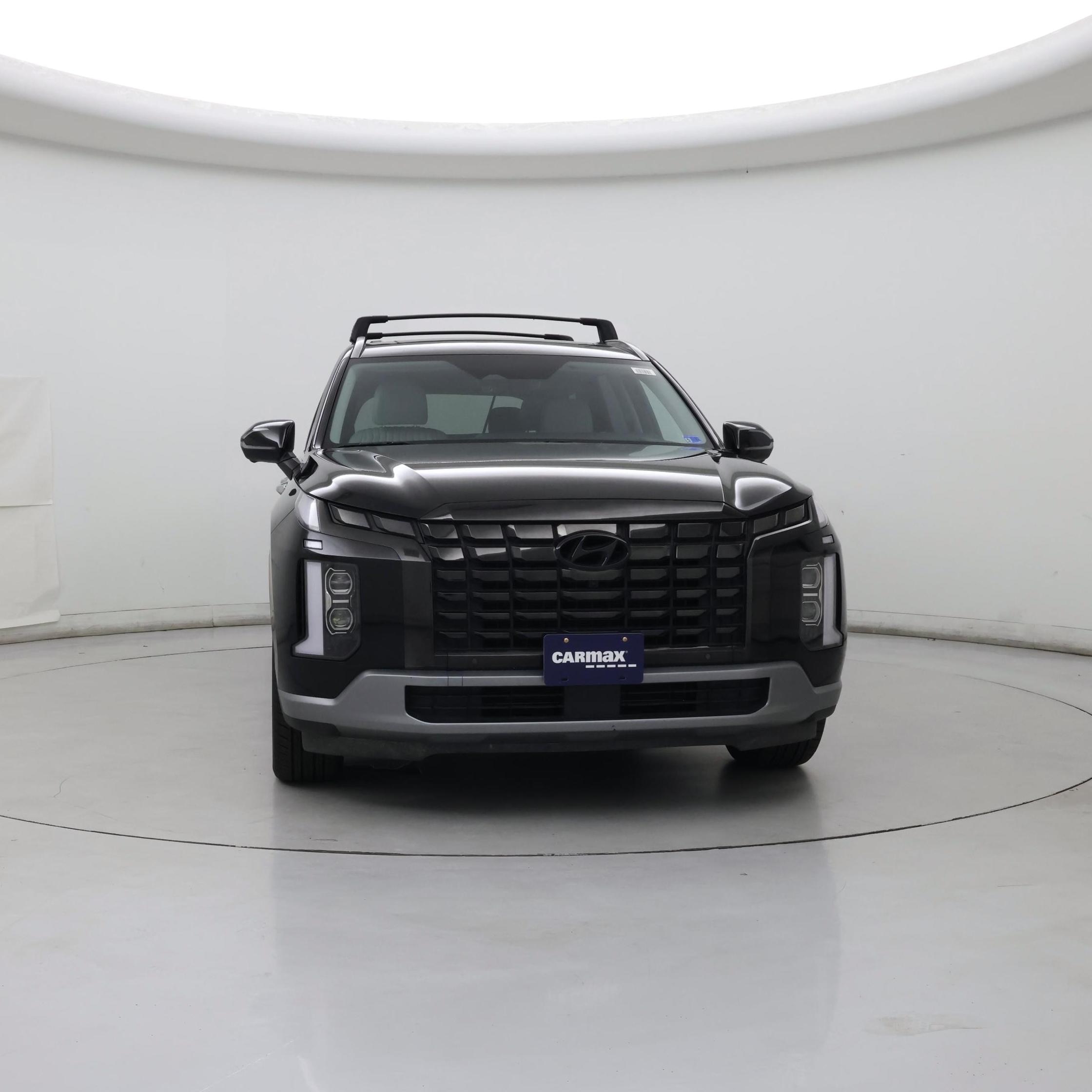 Thumbnail: 2023 Hyundai Palisade - 5
