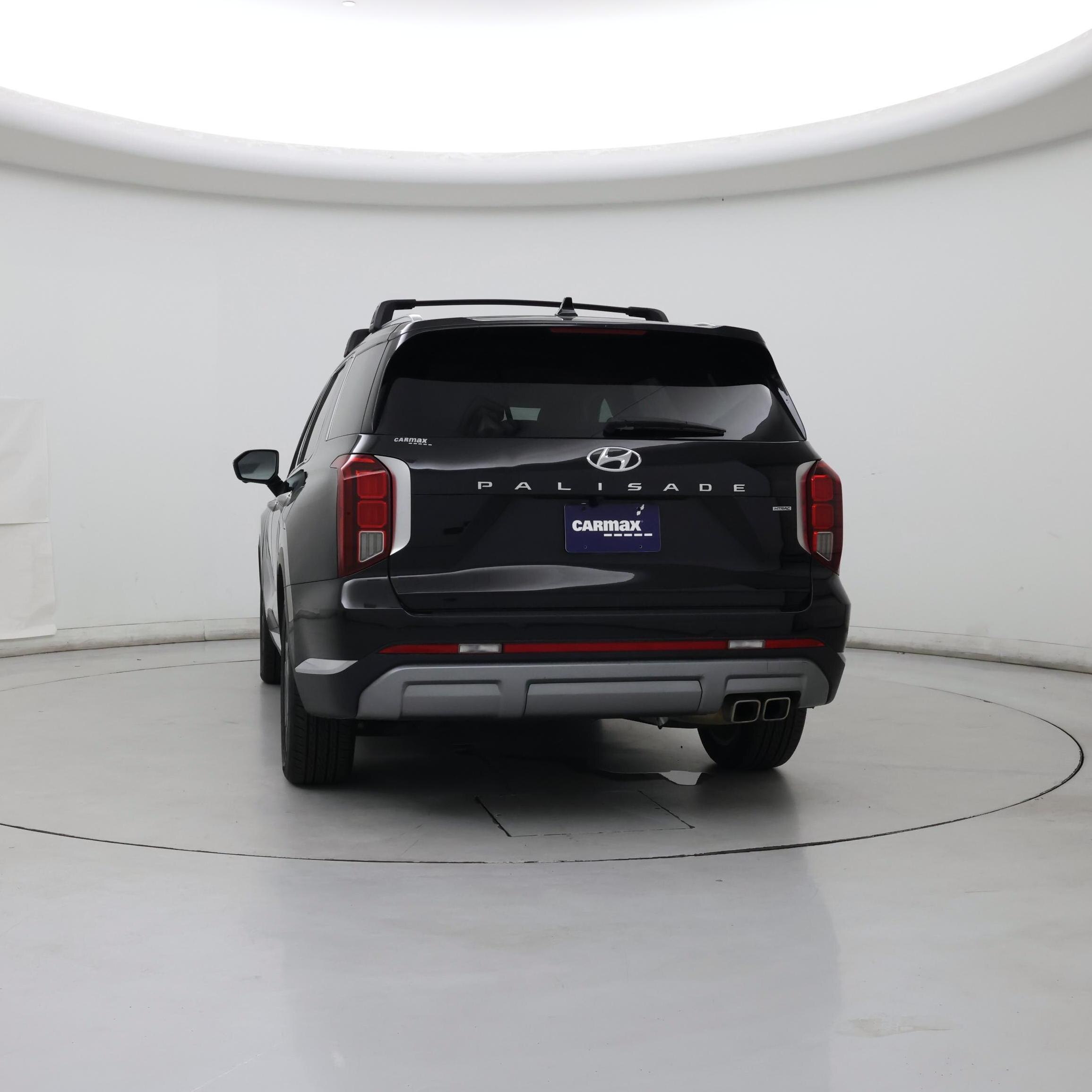 Thumbnail: 2023 Hyundai Palisade - 6